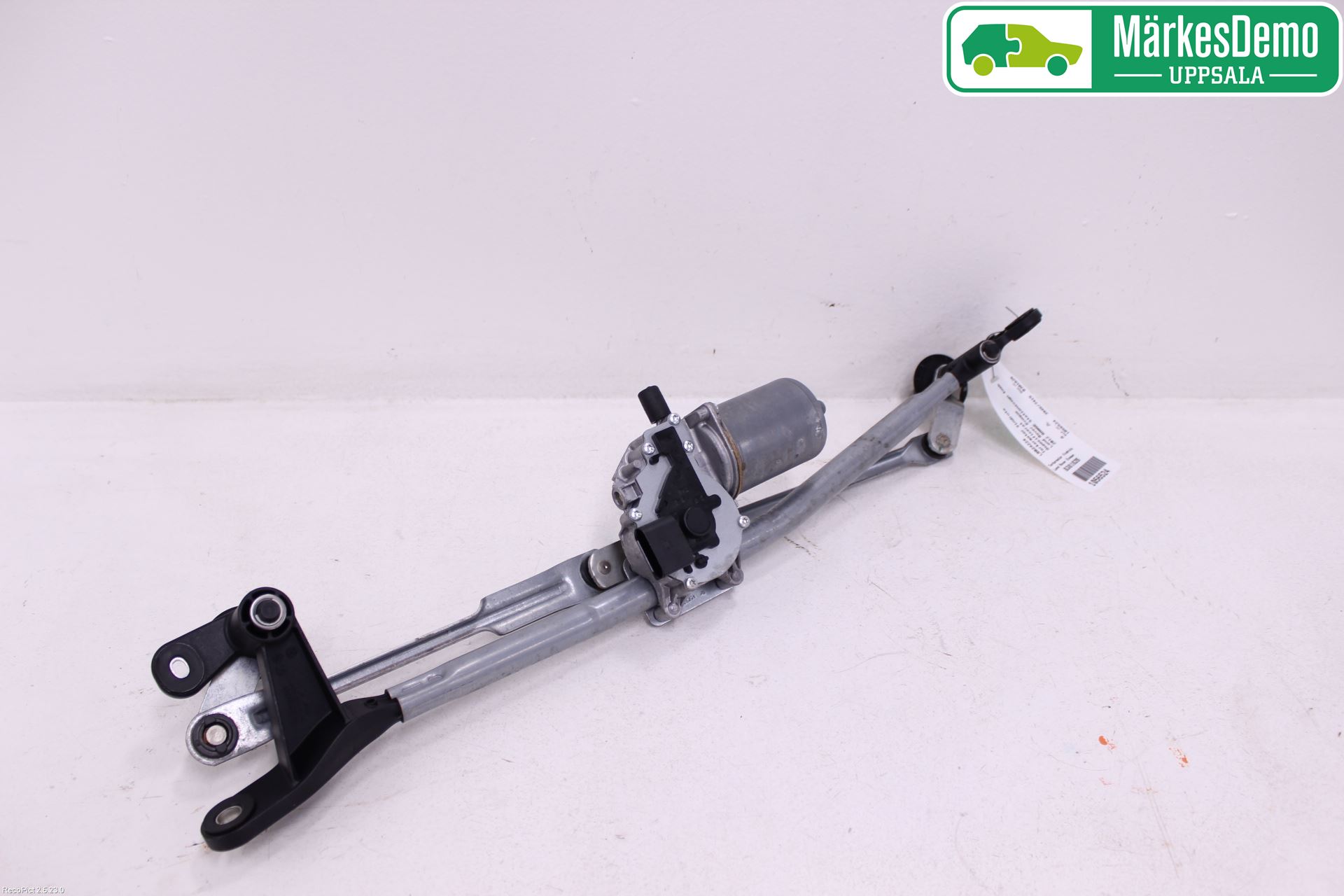 Landrover LAND ROVER RANGE ROVER EVOQUE (L538) 11-18 Torkarmotor Vindruta
