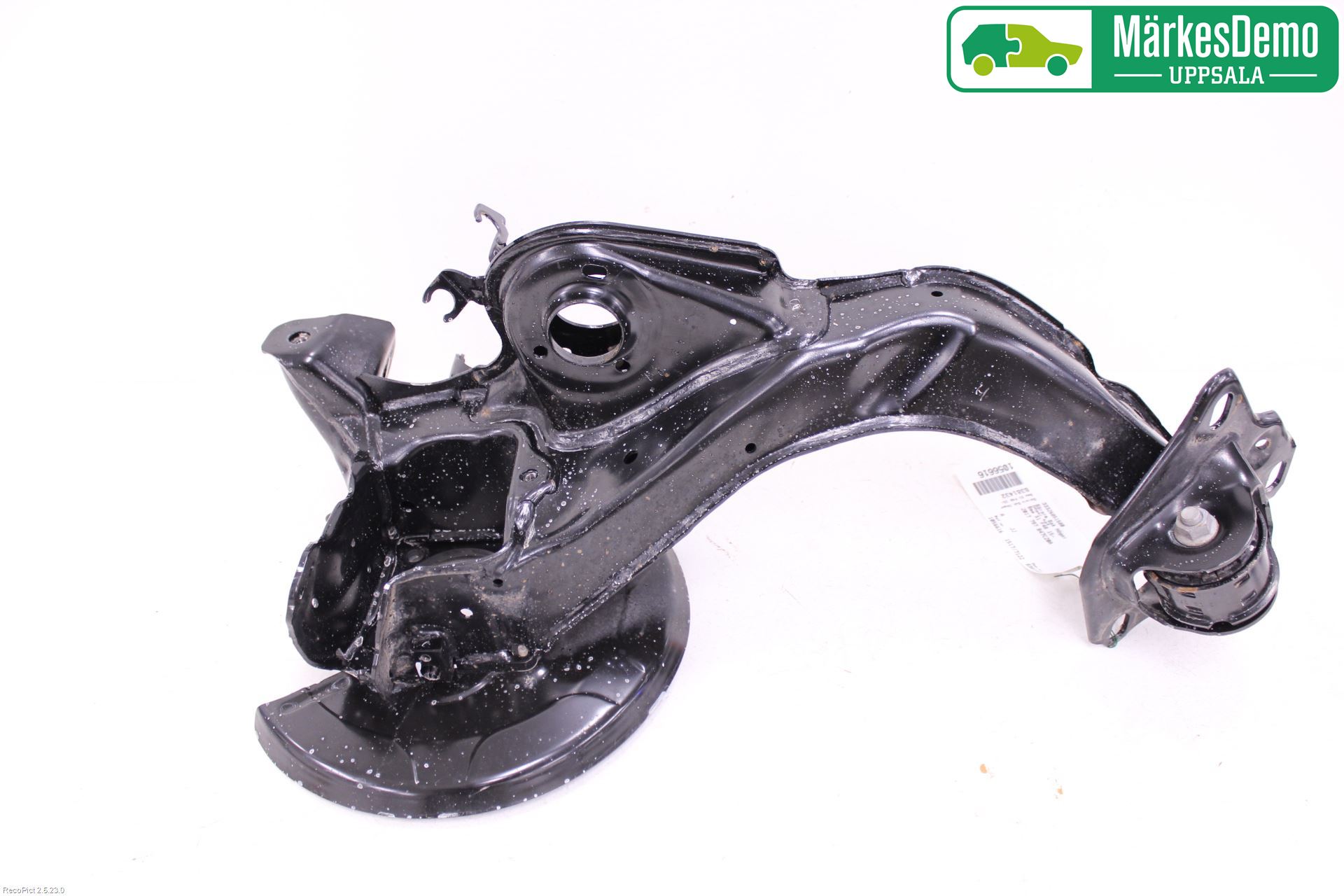 BMW X1 F48 15-22 Bärarm Bak Höger