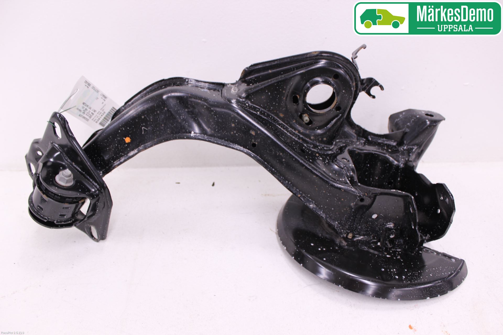 BMW X1 F48 15-22 Bärarm Bak Vänster