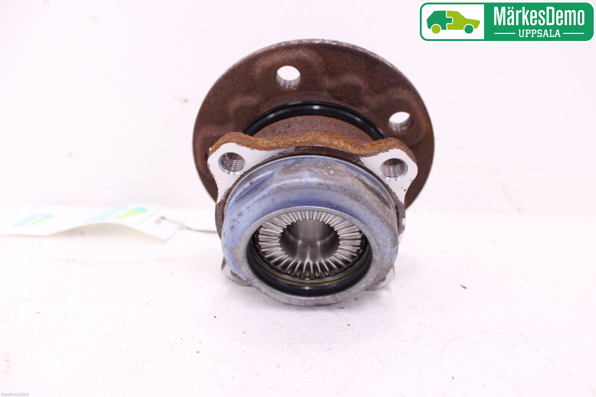 BMW X1 F48 15-22 Nav Bak