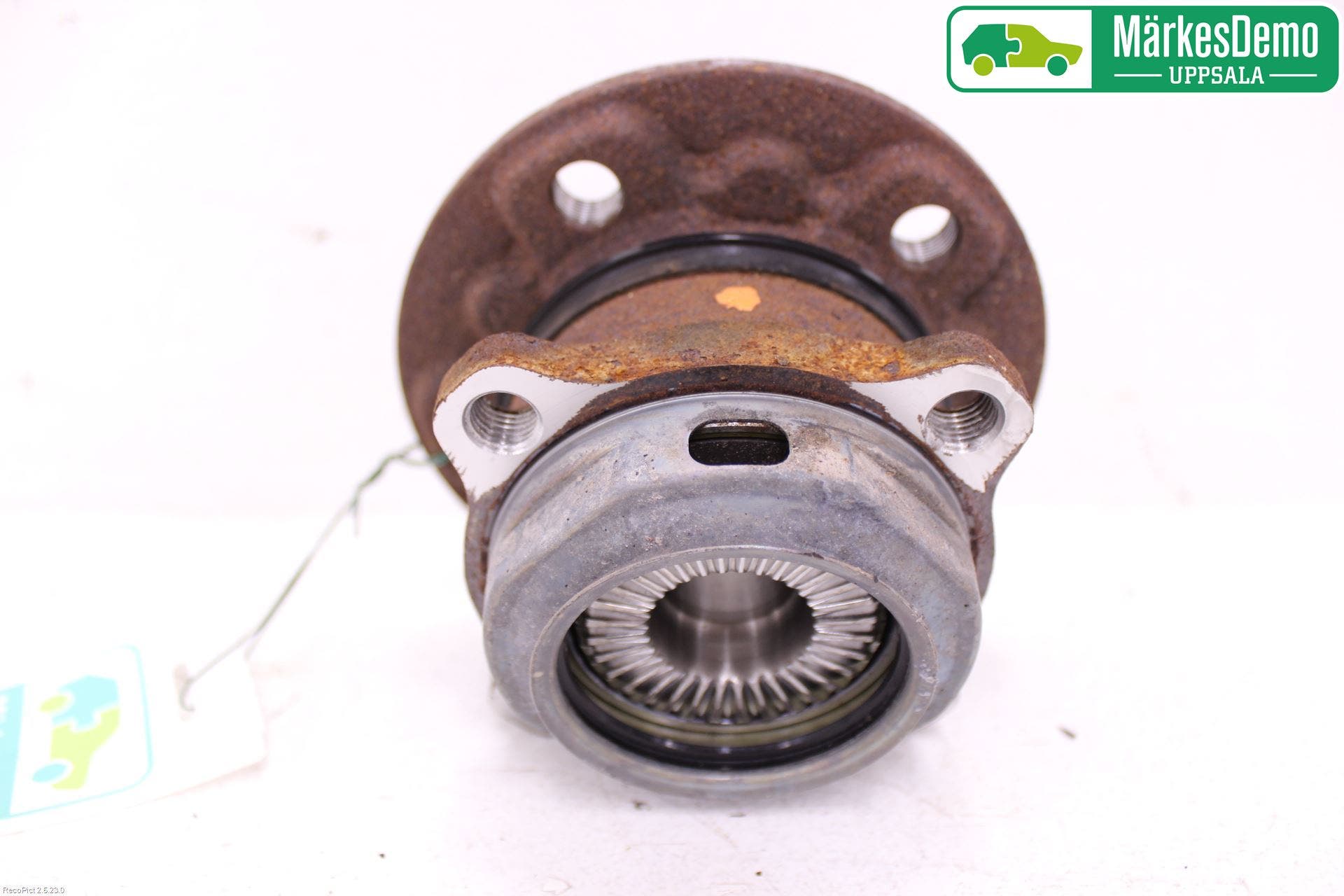 BMW X1 F48 15-22 Nav Bak