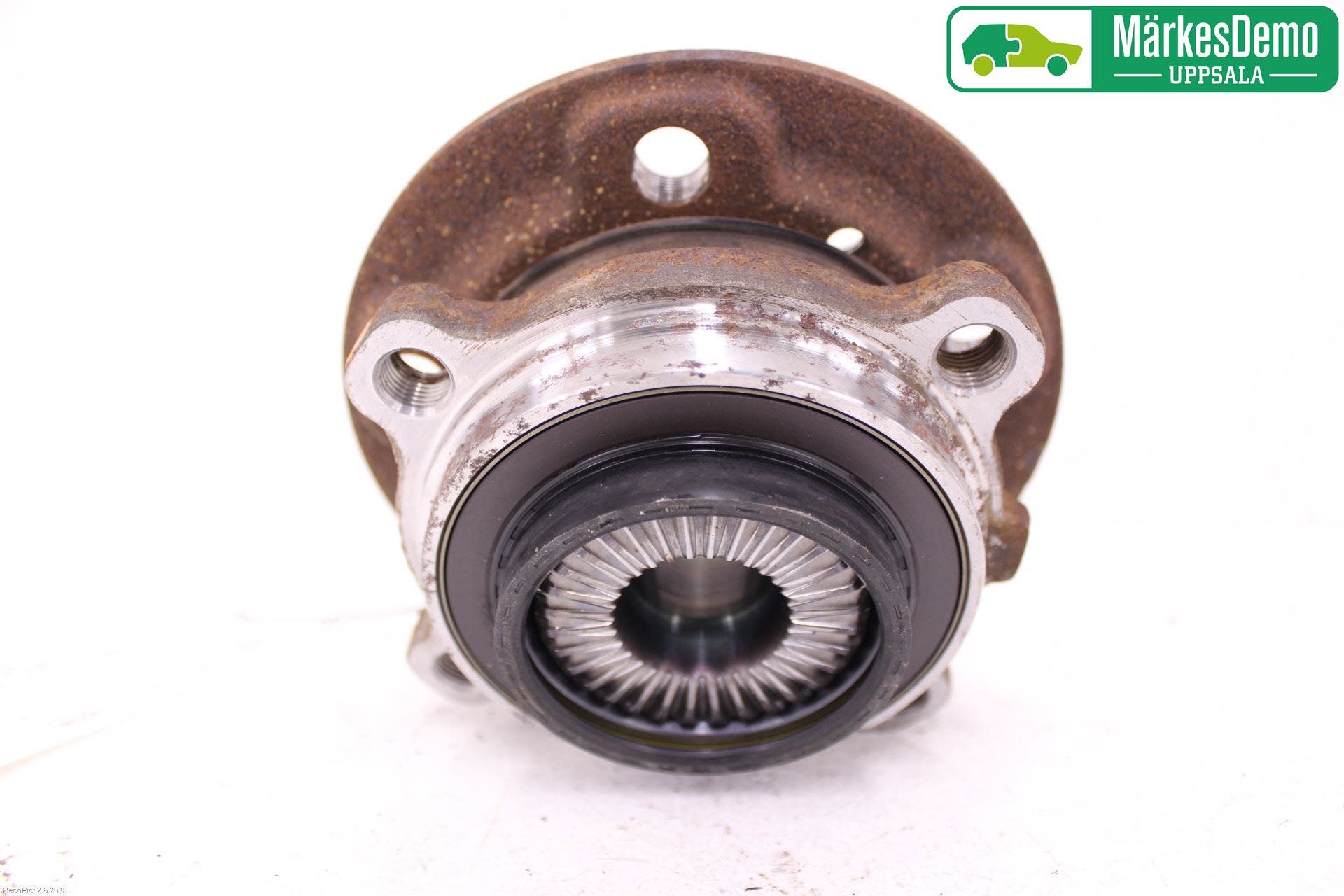 BMW X1 F48 15-22 Nav Fram