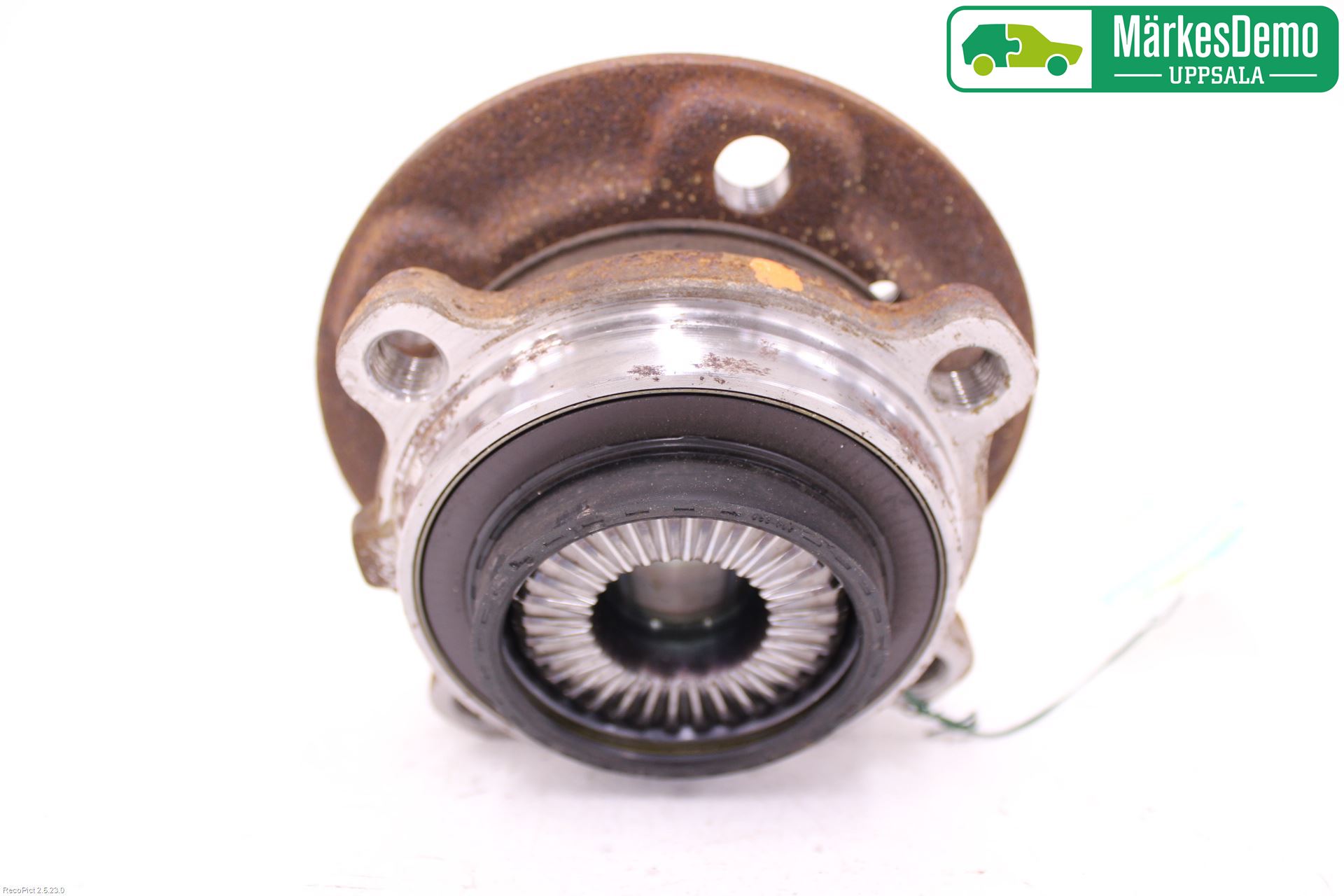 BMW X1 F48 15-22 Nav Fram