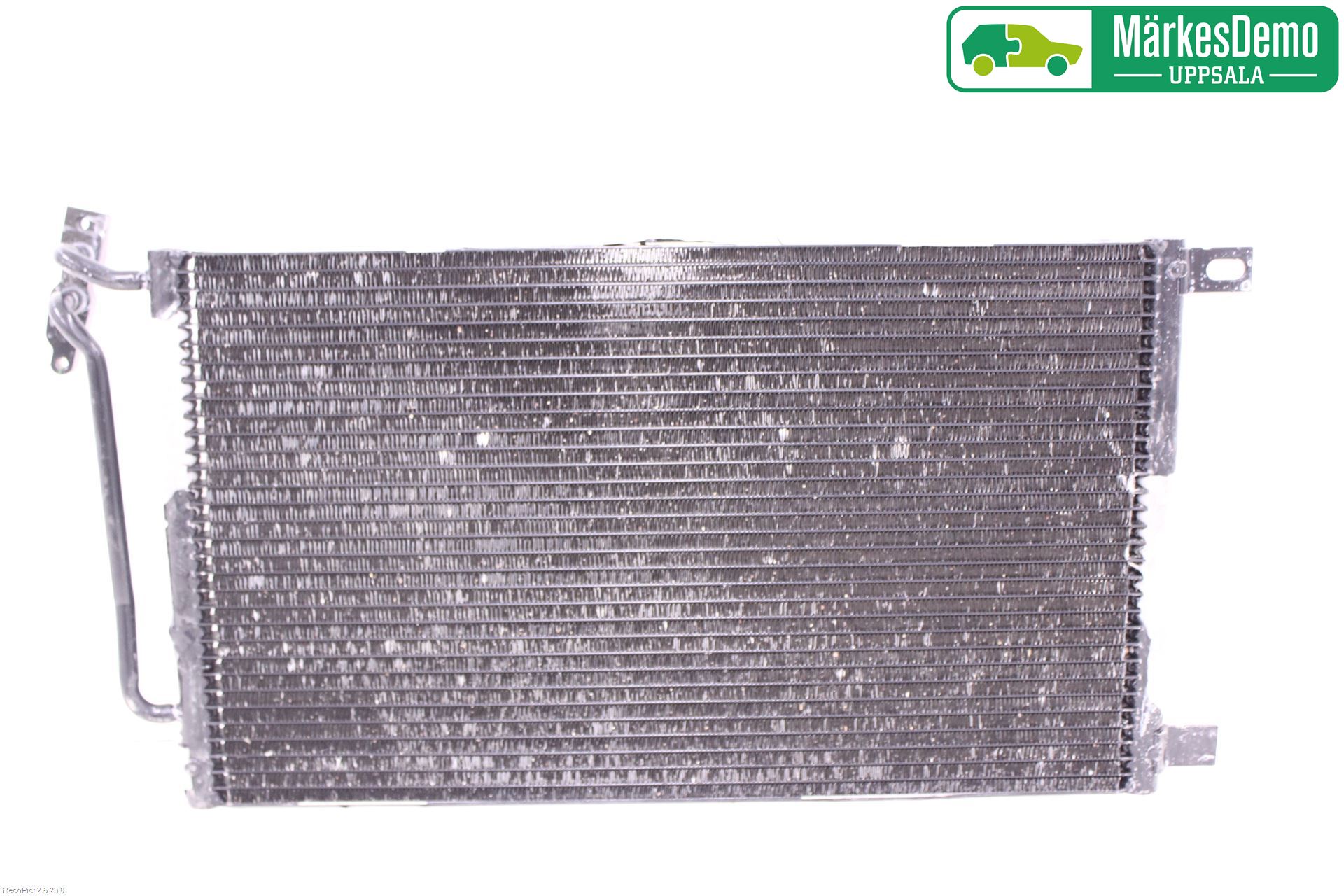 BMW X3 E83     03-10 Ac Kondensor-Kylare