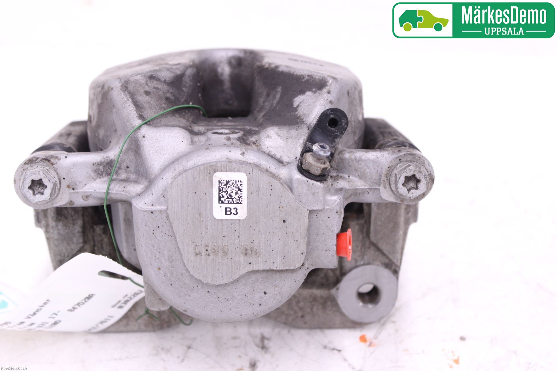 BMW 5 G30/G31/F90 17-23 Bromsok Fram Vänster