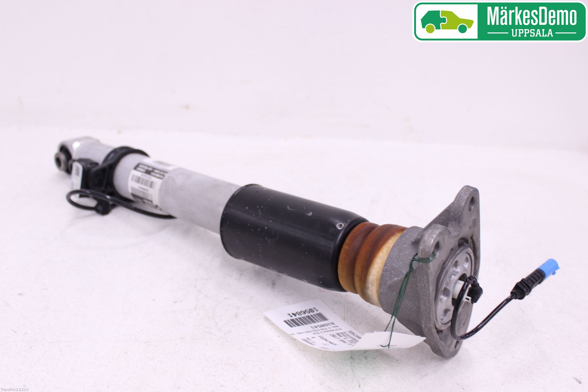 BMW 4 F32/F33/F82/F83 13-20 Stötdämpare Bak