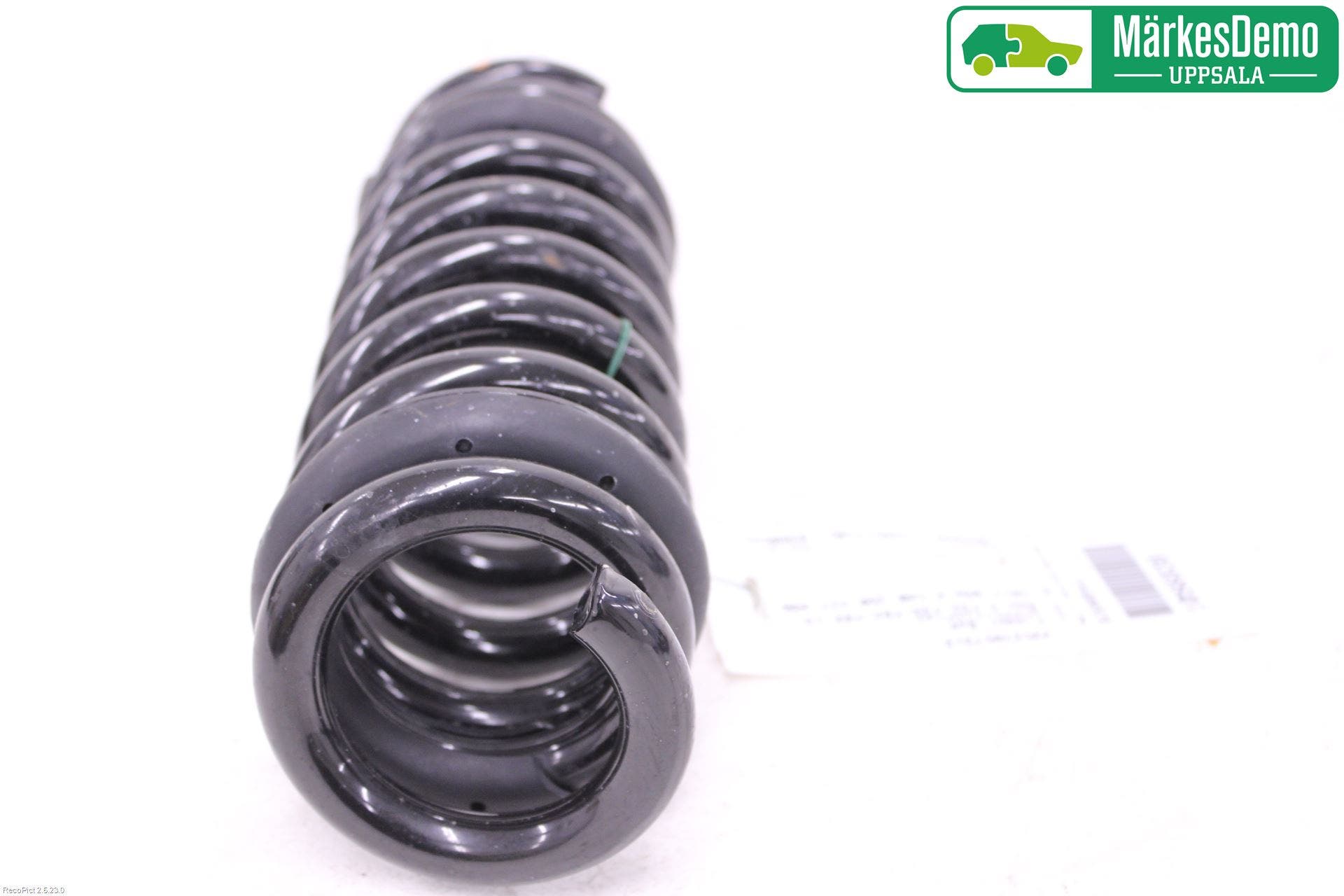 BMW 4 F32/F33/F82/F83 13-20 Fjäder Bak