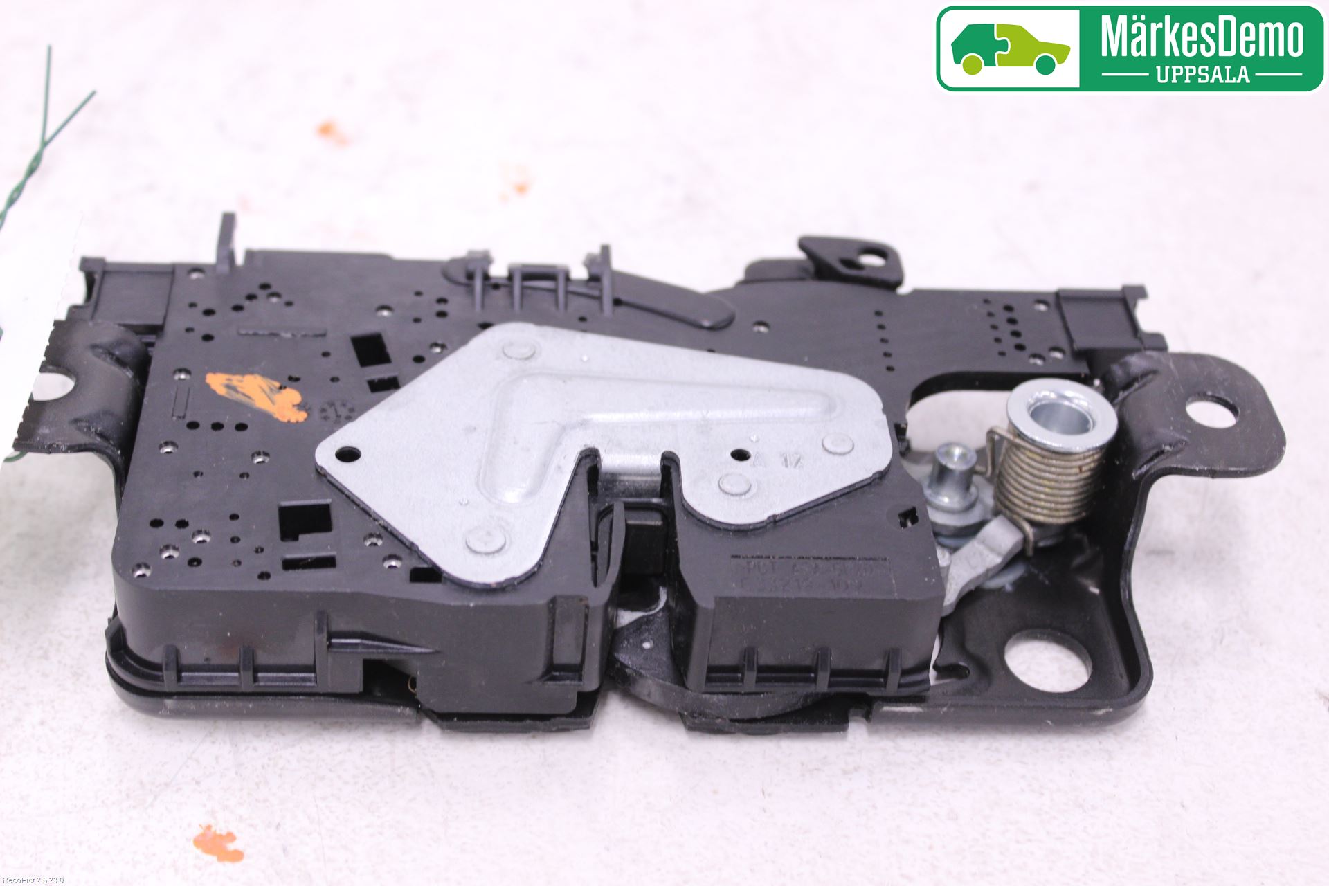 BMW 5 G30/G31/F90 17-23 Låskista Baklucka