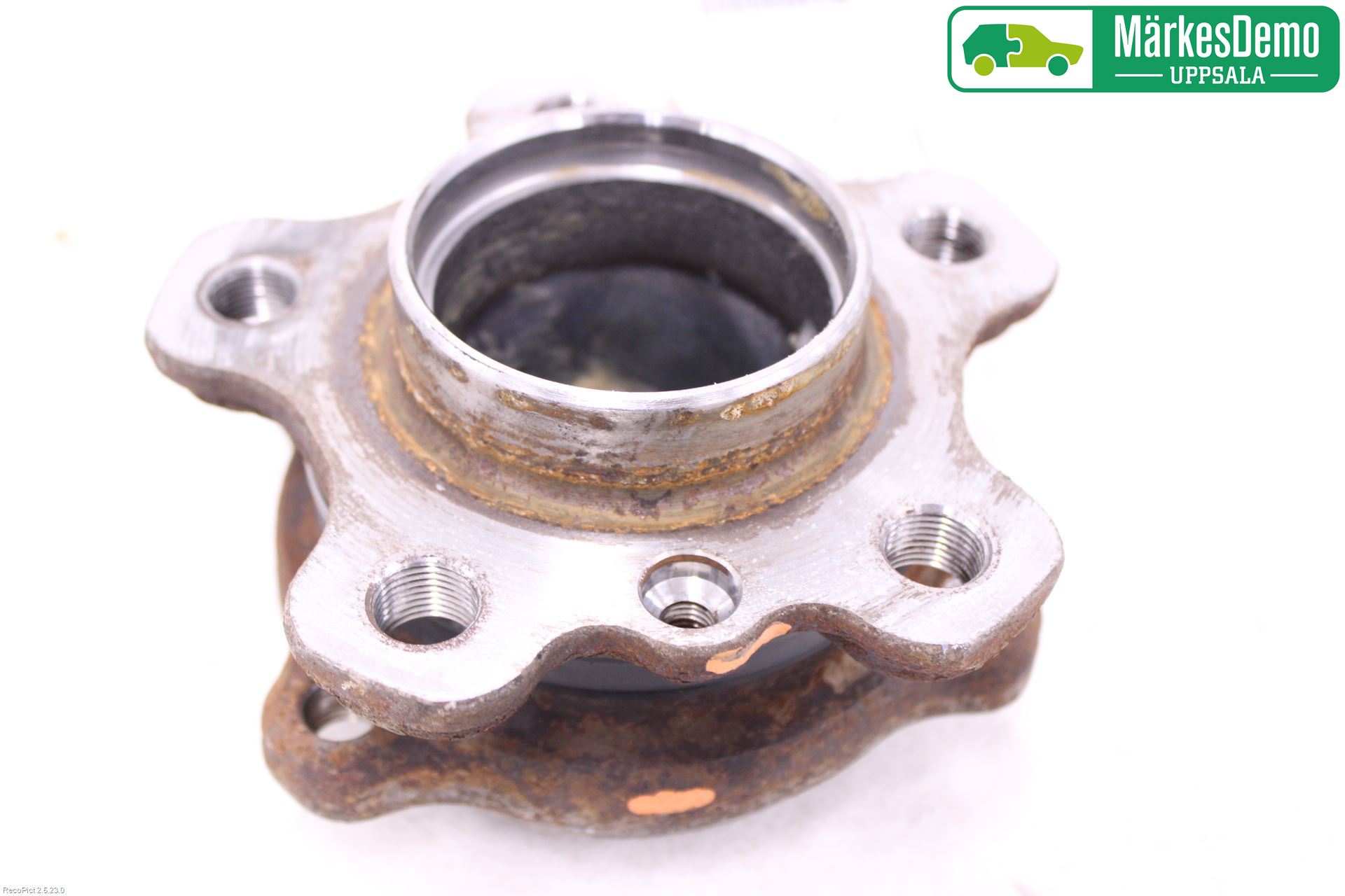 BMW 5 G30/G31/F90 17-23 Nav Fram