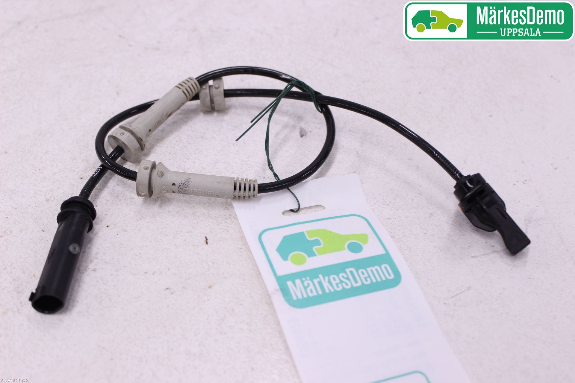 BMW 4 F32/F33/F82/F83 13-20 Abs Sensor