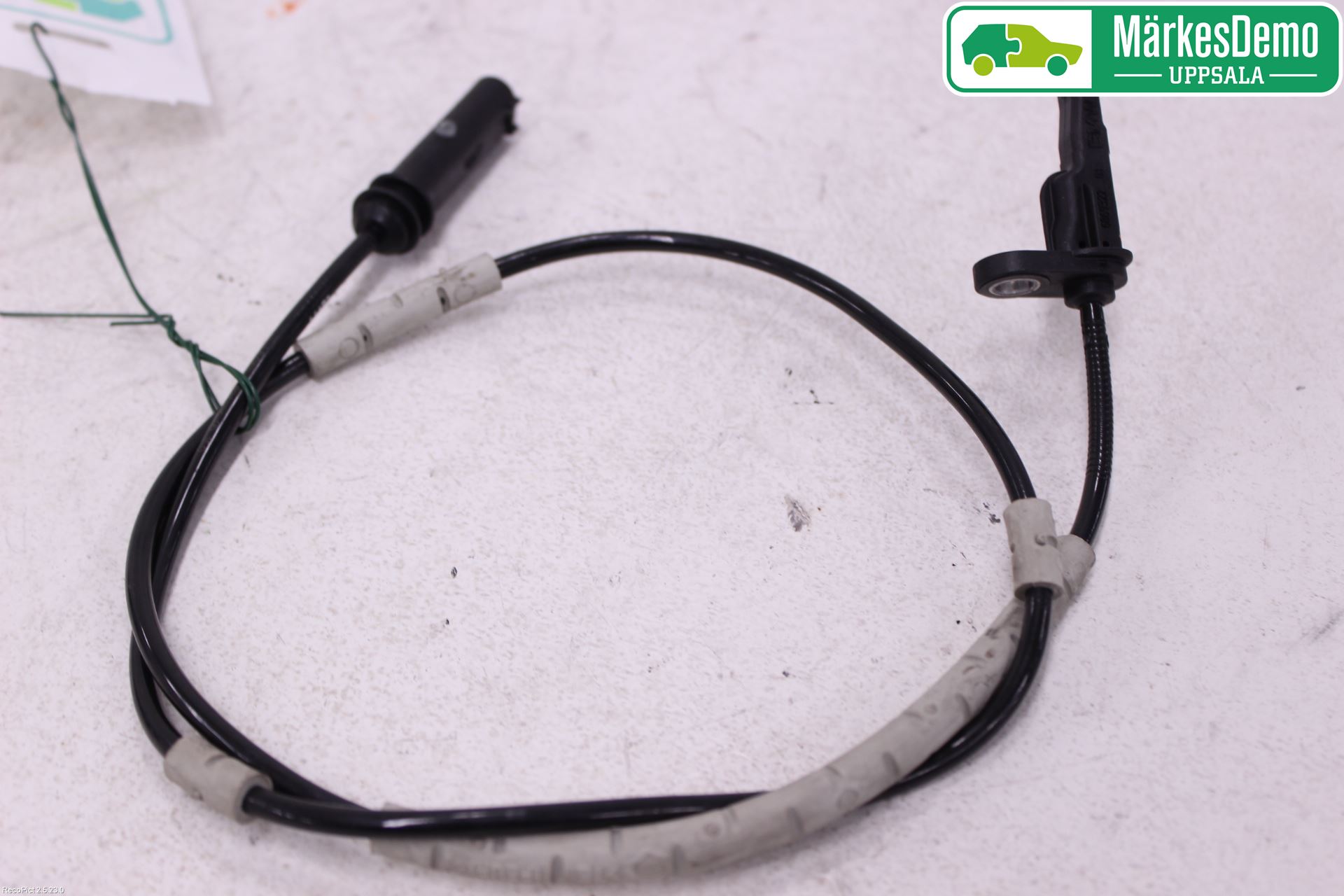 BMW 4 F32/F33/F82/F83 13-20 Abs Sensor
