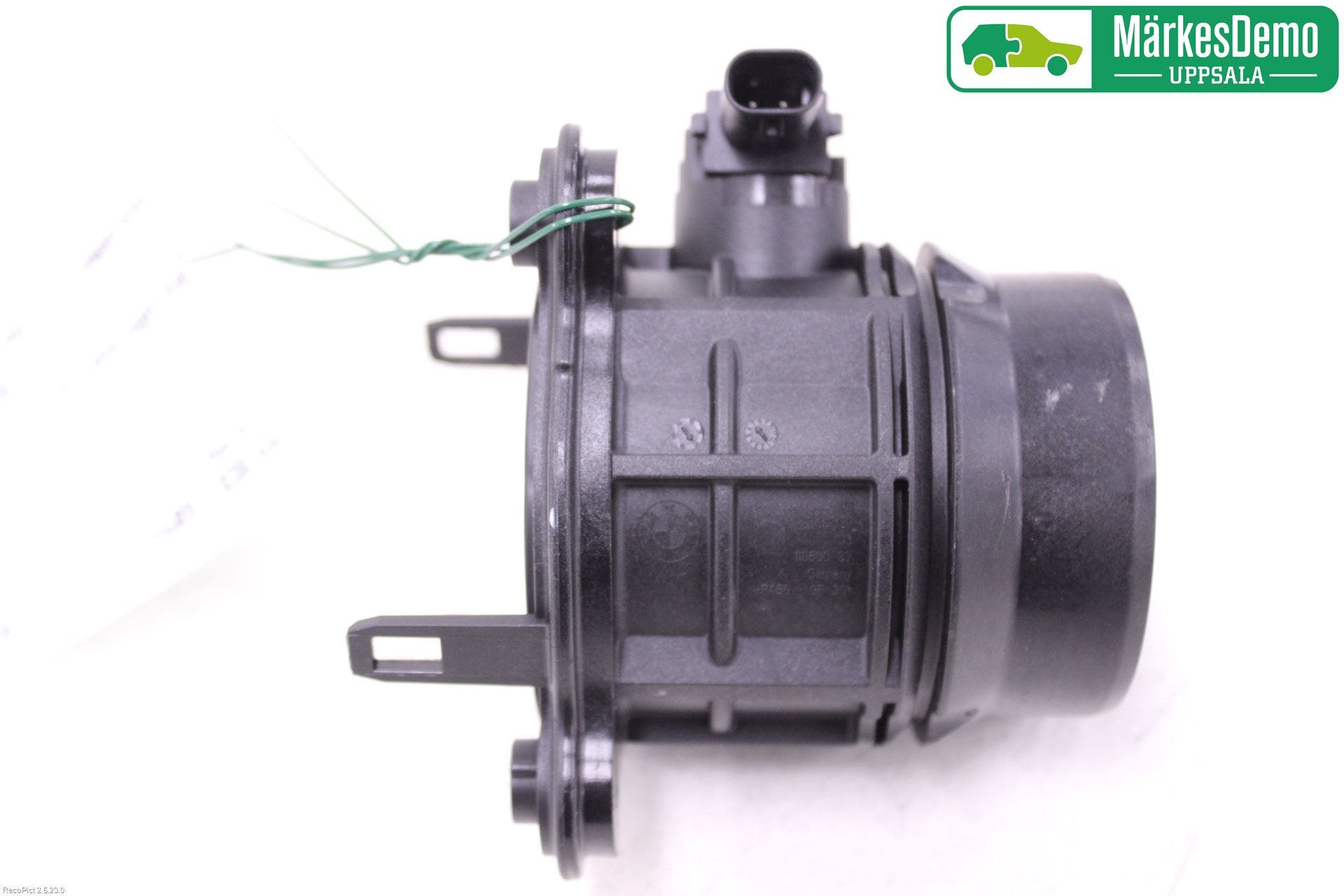 BMW X1 F48 15-22 Givare Insugsluft Temperatur