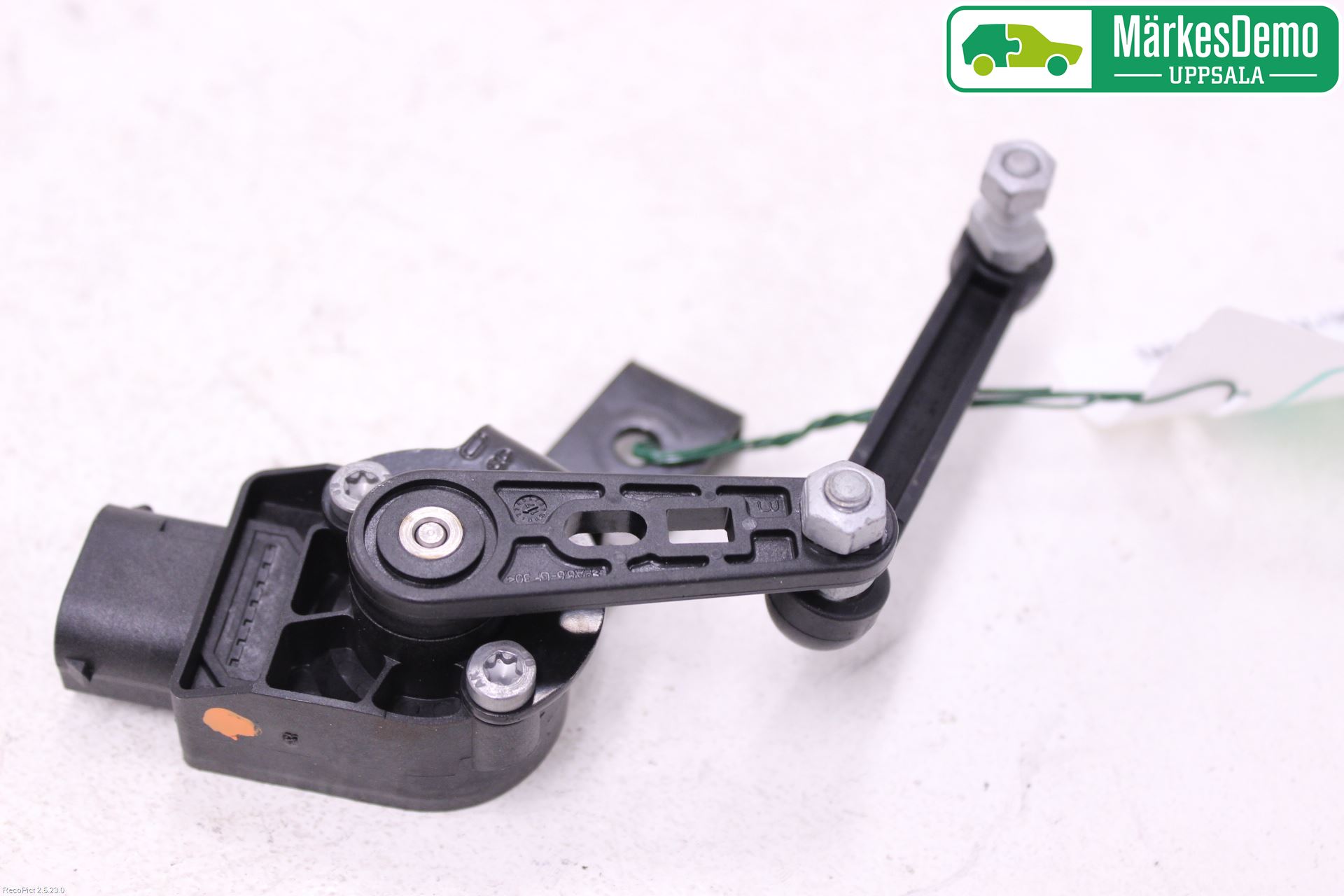 BMW 4 F32/F33/F82/F83 13-20 Givare Accelaration
