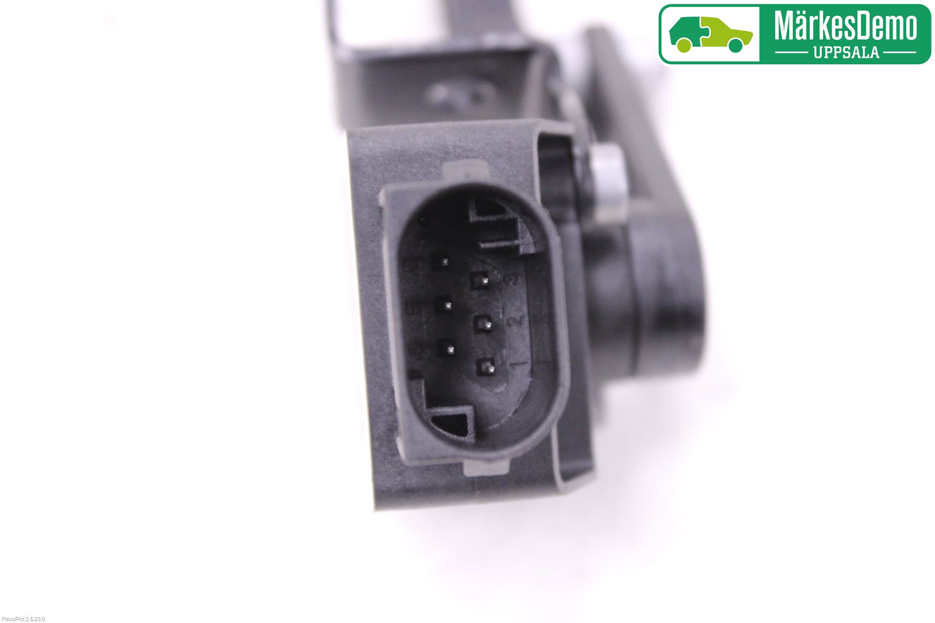 BMW 4 F32/F33/F82/F83 13-20 Givare Accelaration