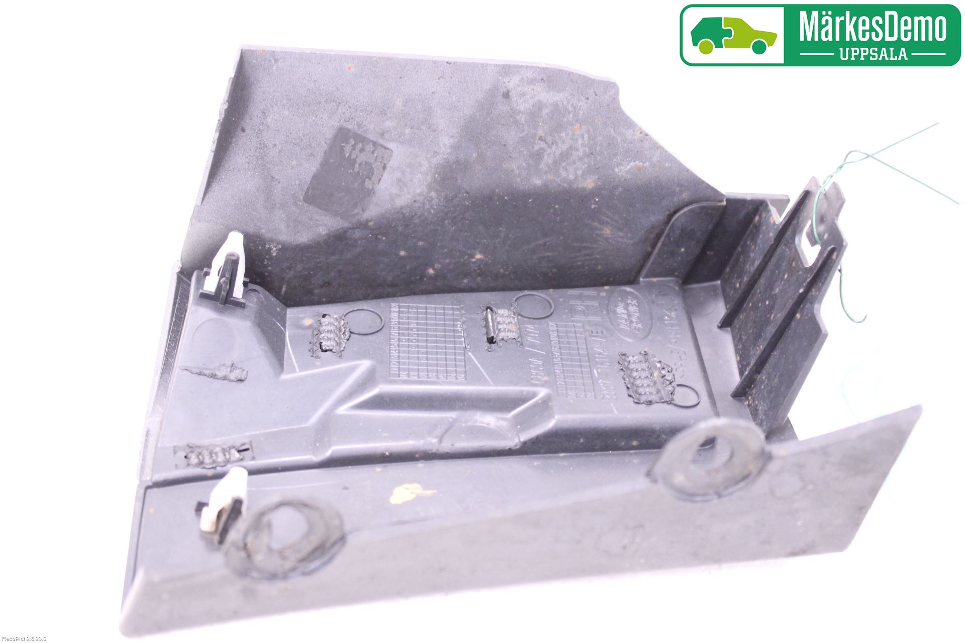 Landrover LAND ROVER RANGE ROVER EVOQUE (L538) 11-18 Sidokjol Hö