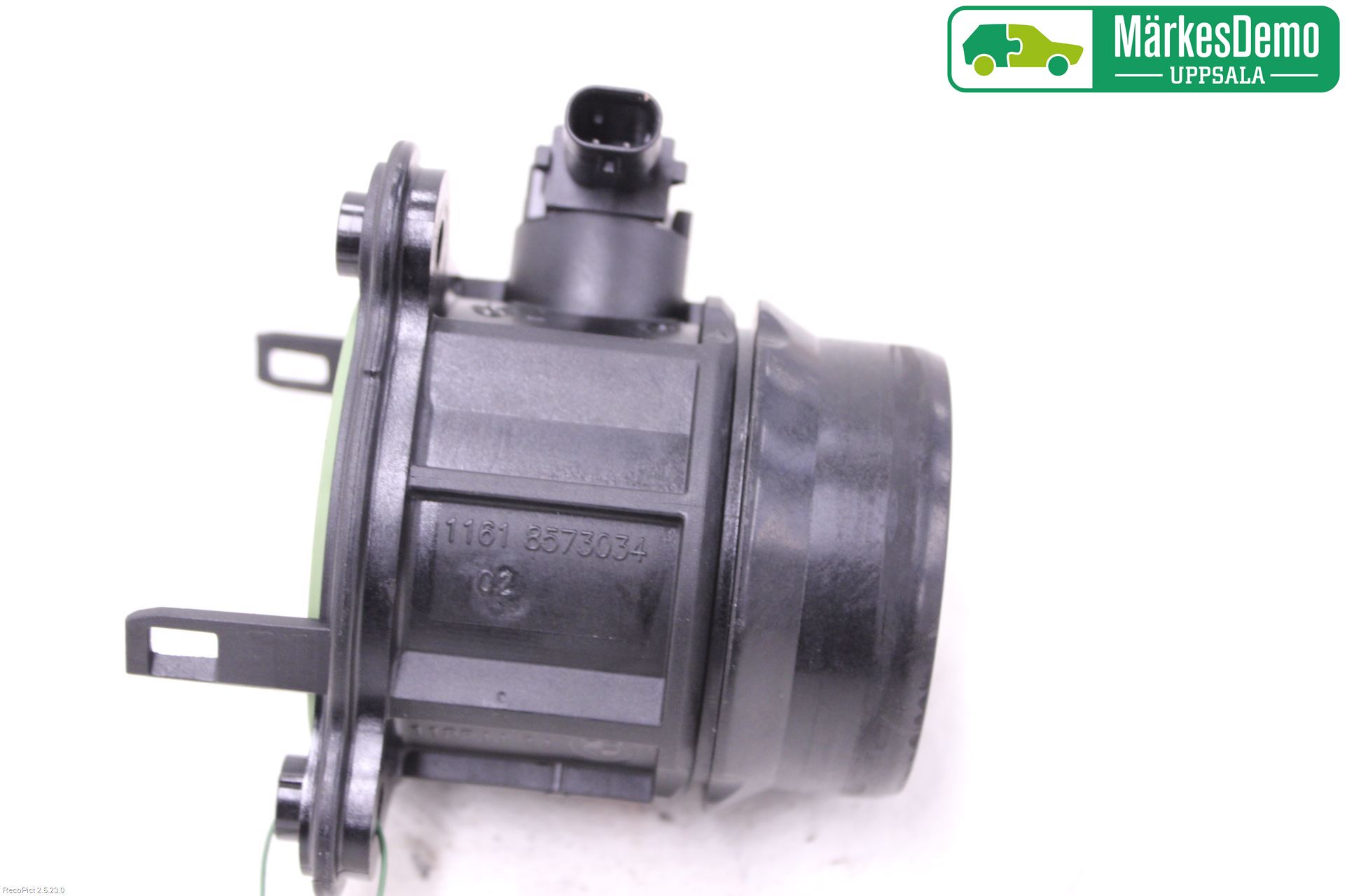 BMW 5 G30/G31/F90 17-23 Givare Insugsluft Temperatur