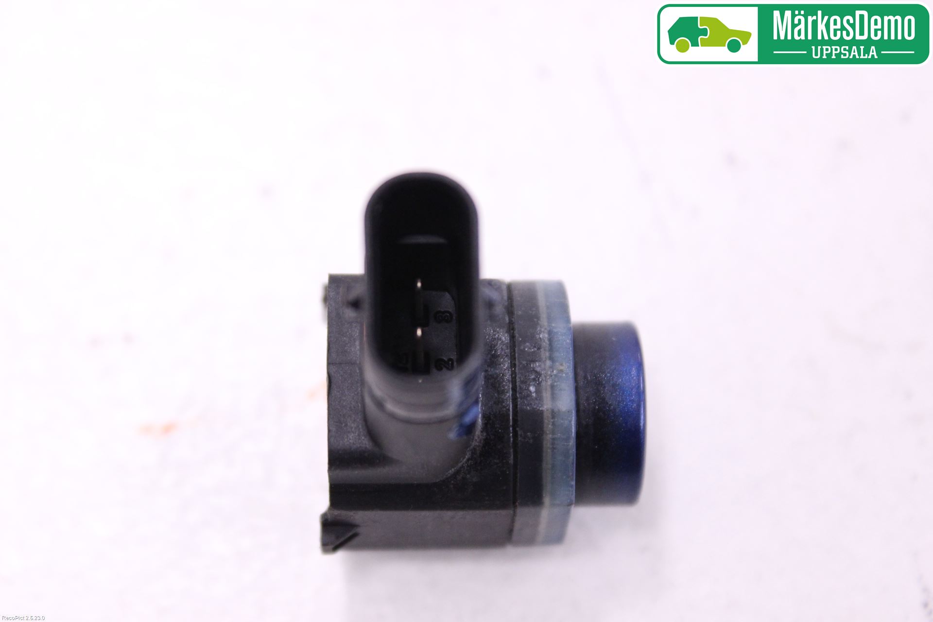 Volkswagen VW PASSAT 05-11 Parkeringshjälp Backsensor