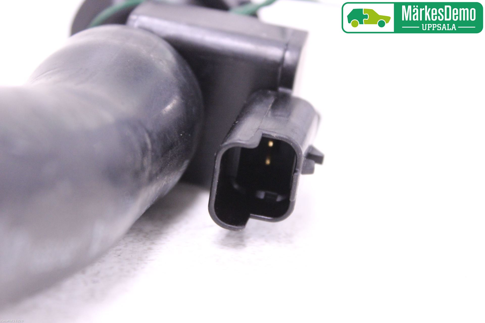 Peugeot 308 14-21 Vevhusventilation Slang-Rör