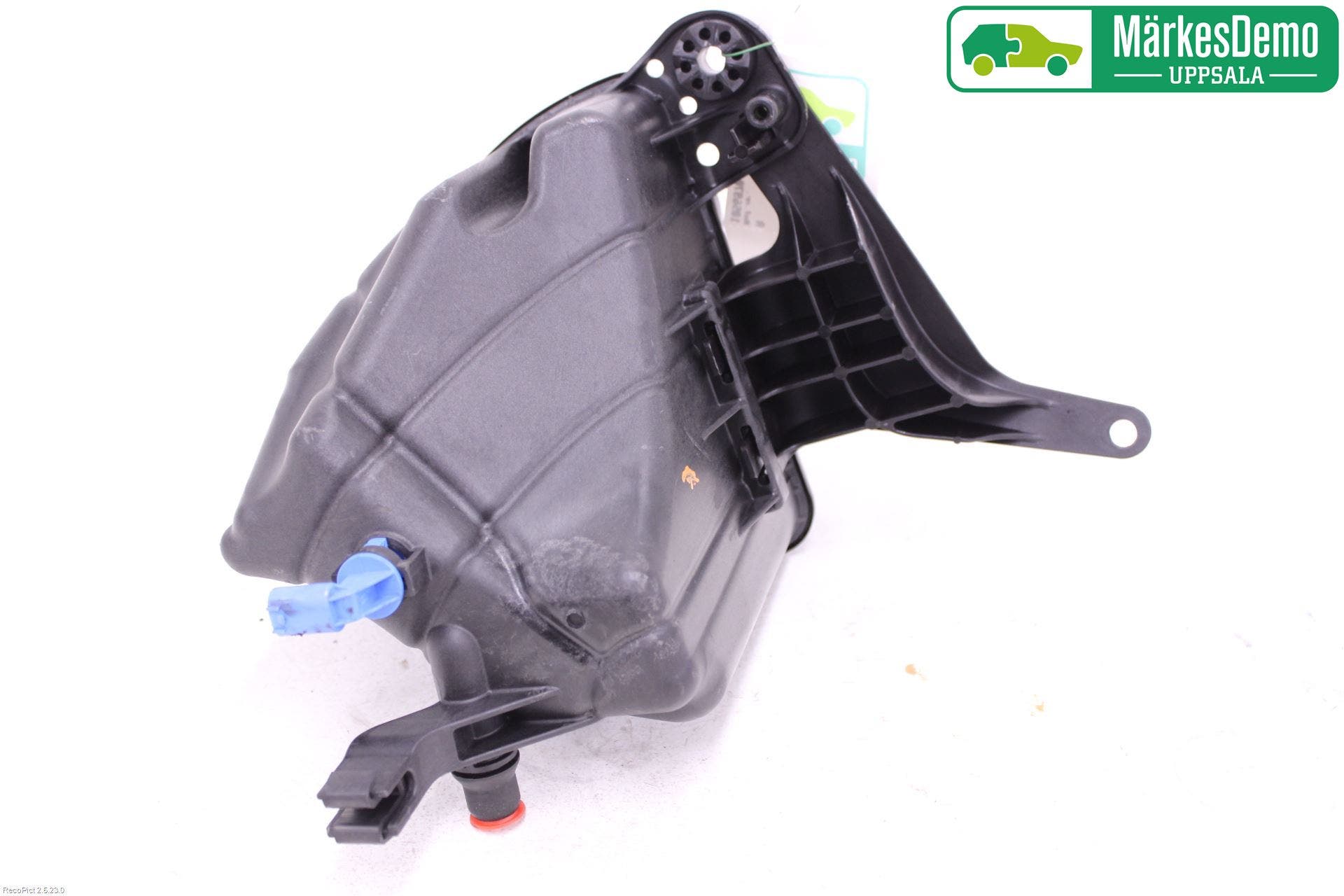 BMW 5 F10/F11/F18 09-17 Expansionstank