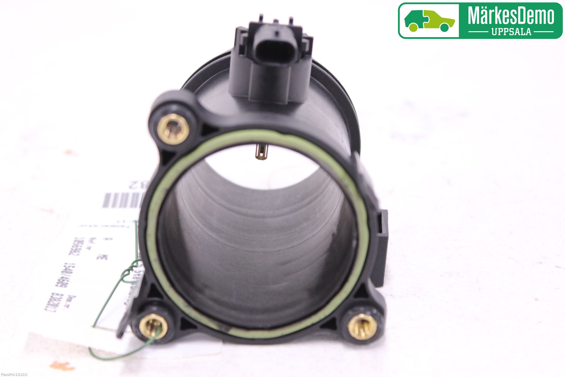BMW 5 F10/F11/F18 09-17 Givare Insugsluft Temperatur