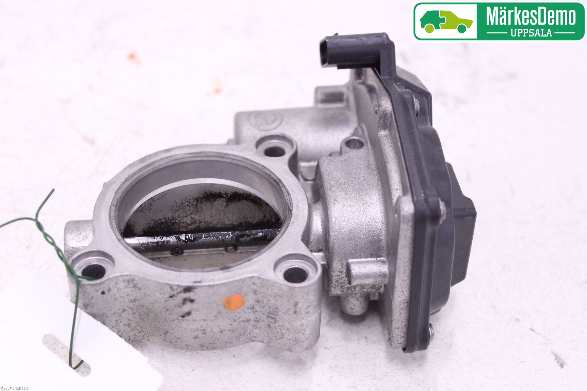 BMW 5 F10/F11/F18 09-17 Injspjällhus