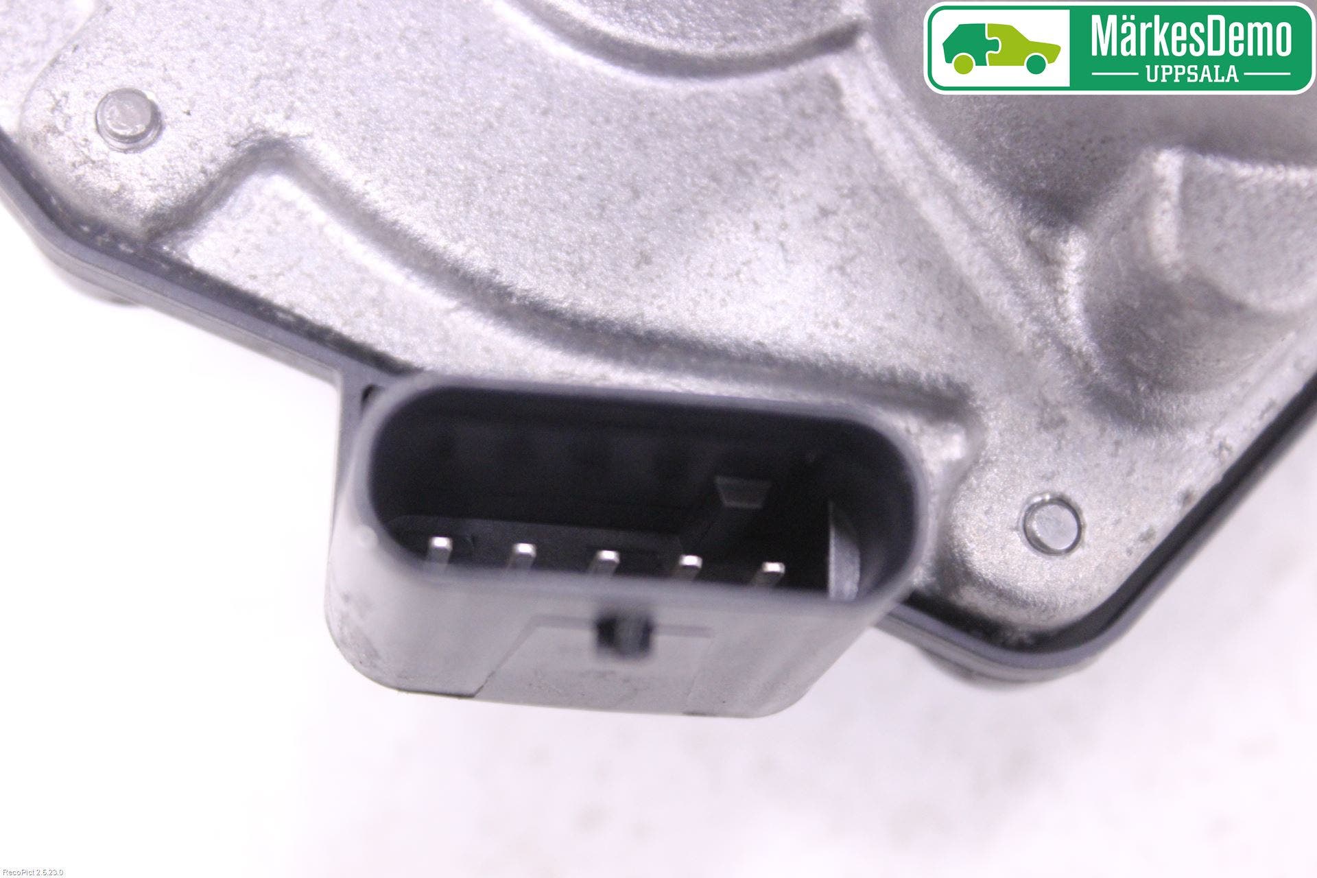 BMW 5 F10/F11/F18 09-17 Injspjällhus