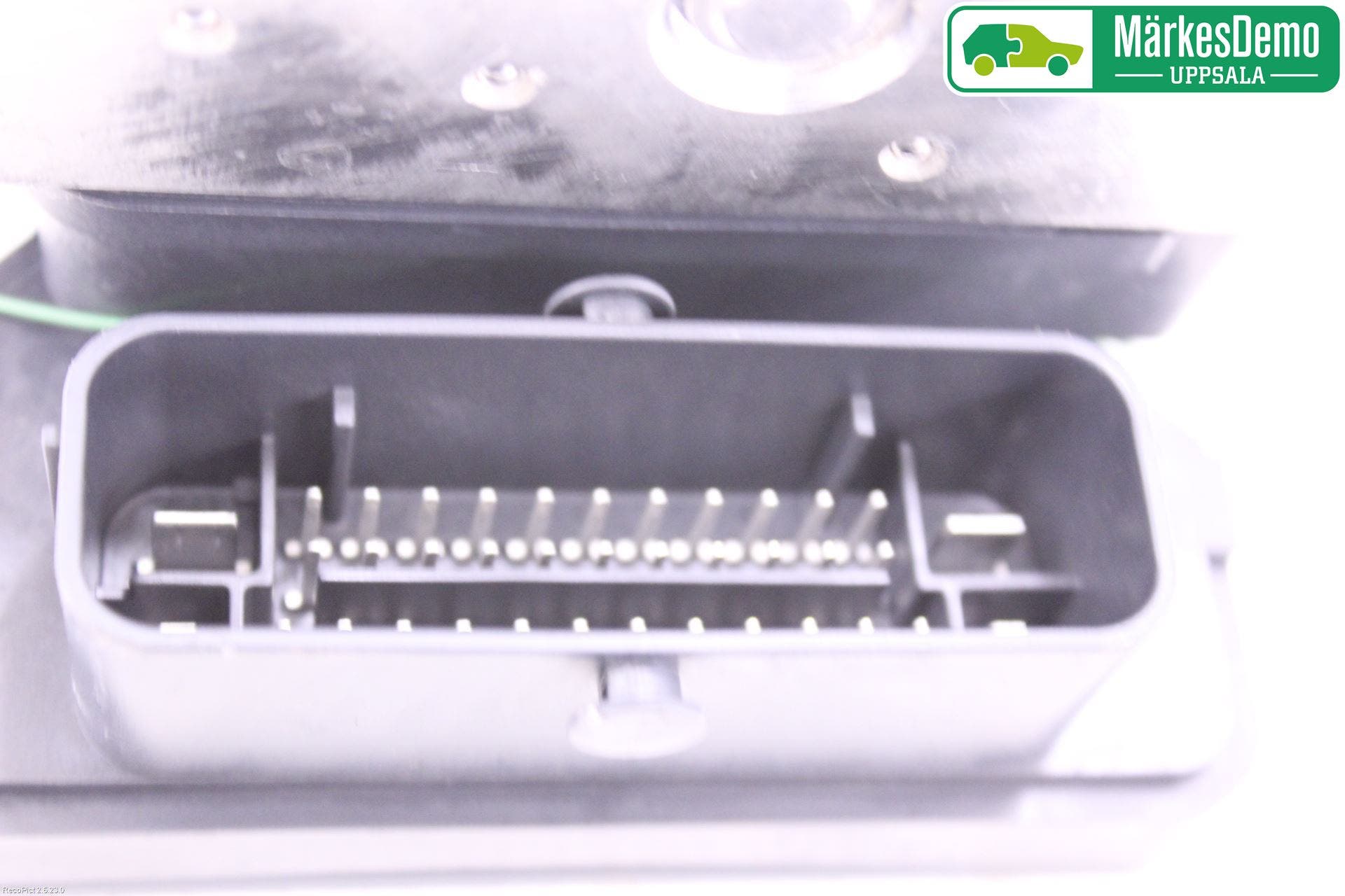 Mercedes-Benz MB A-KLASS (W176) 13-18 Abs Hydraulaggregat