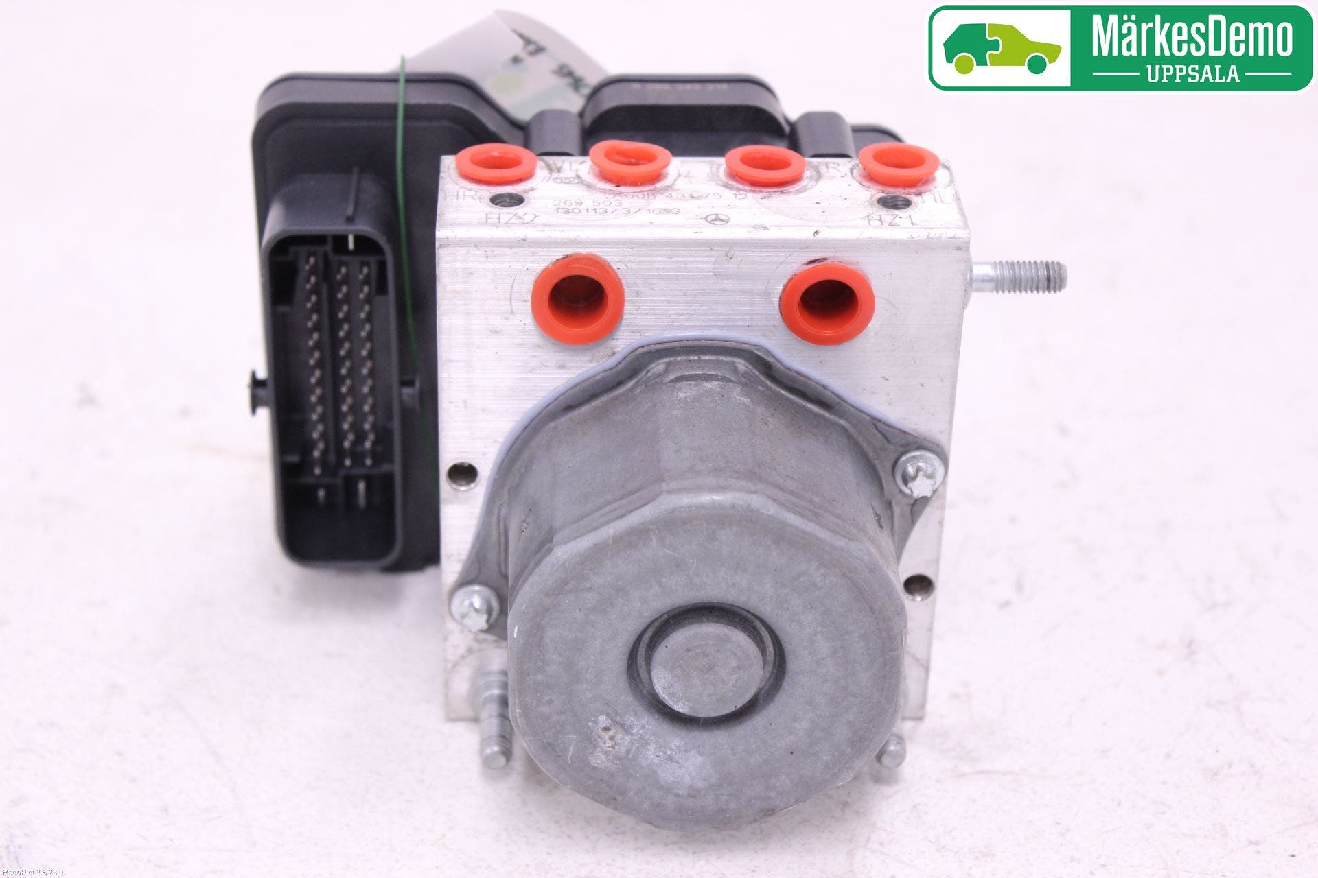 Mercedes-Benz MB A-KLASS (W176) 13-18 Abs Hydraulaggregat