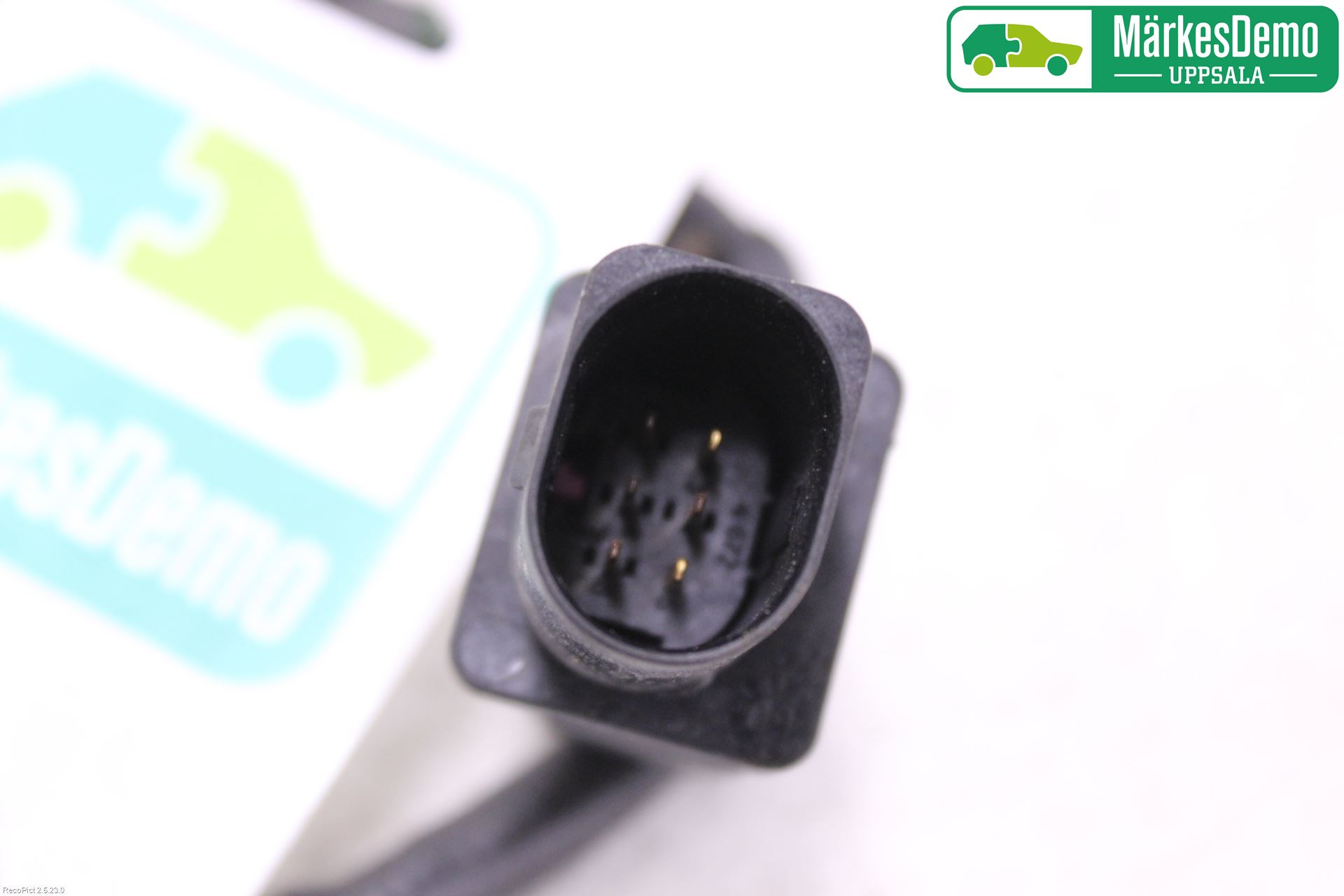 Opel CORSA D 07-14 Injlambdasond