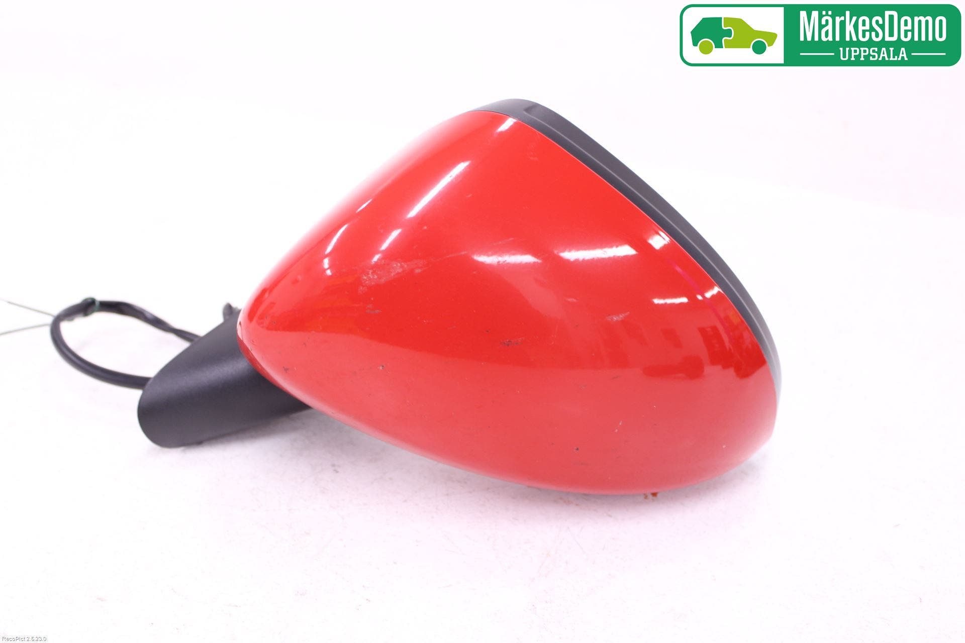 Opel CORSA D 07-14 Spegel Yttre El Vä