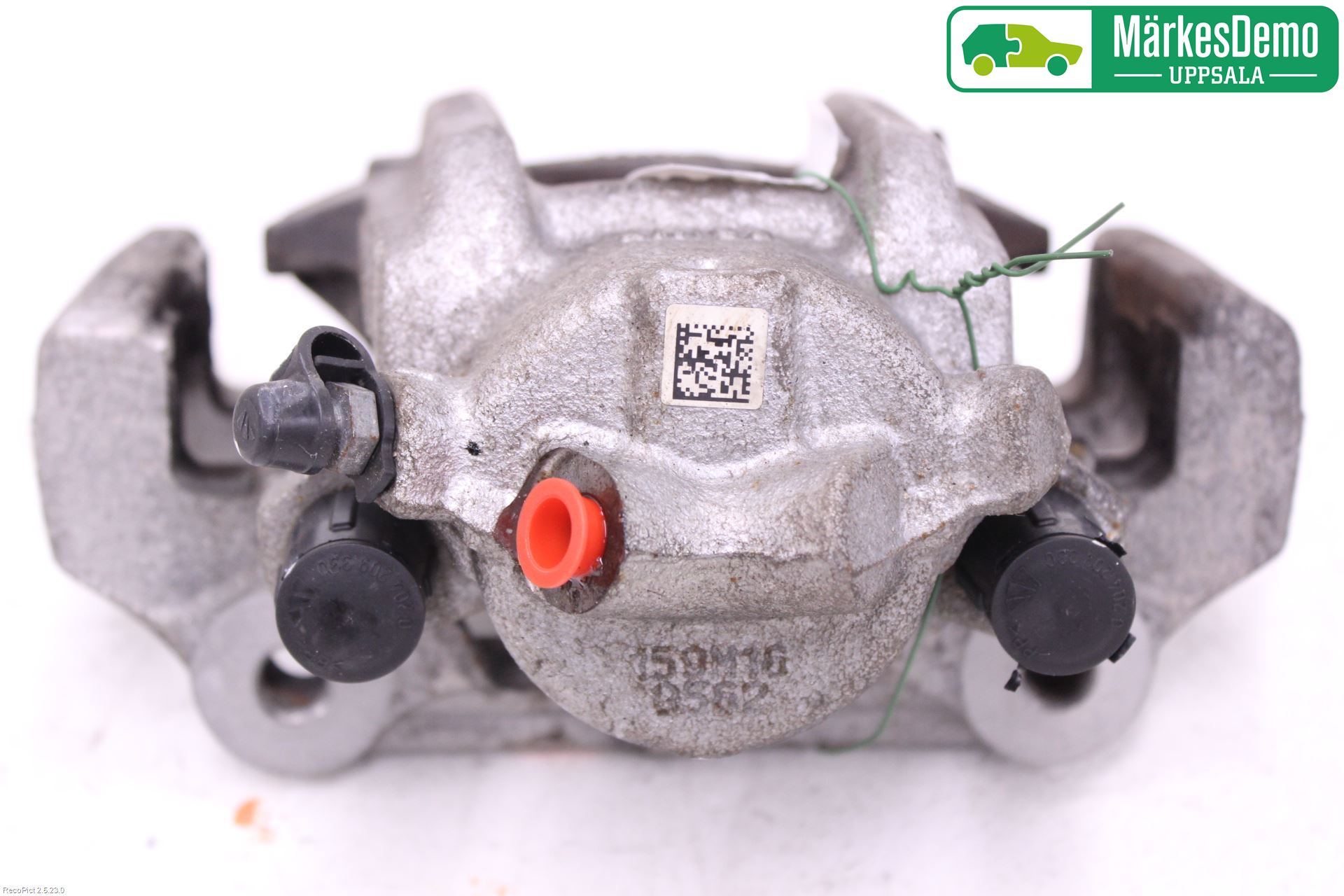 BMW 1 F20/F21 11-19 Bromsok Fram Höger