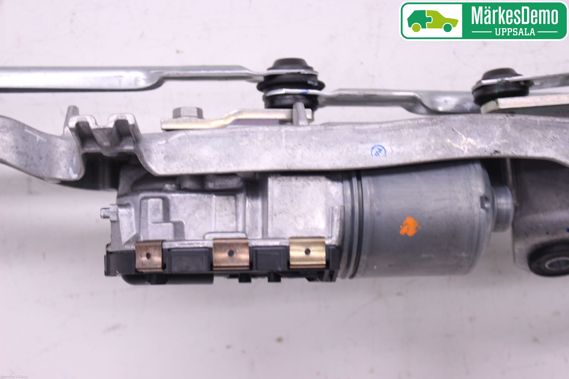 Opel ASTRA K 16-22 Torkarmotor Vindruta