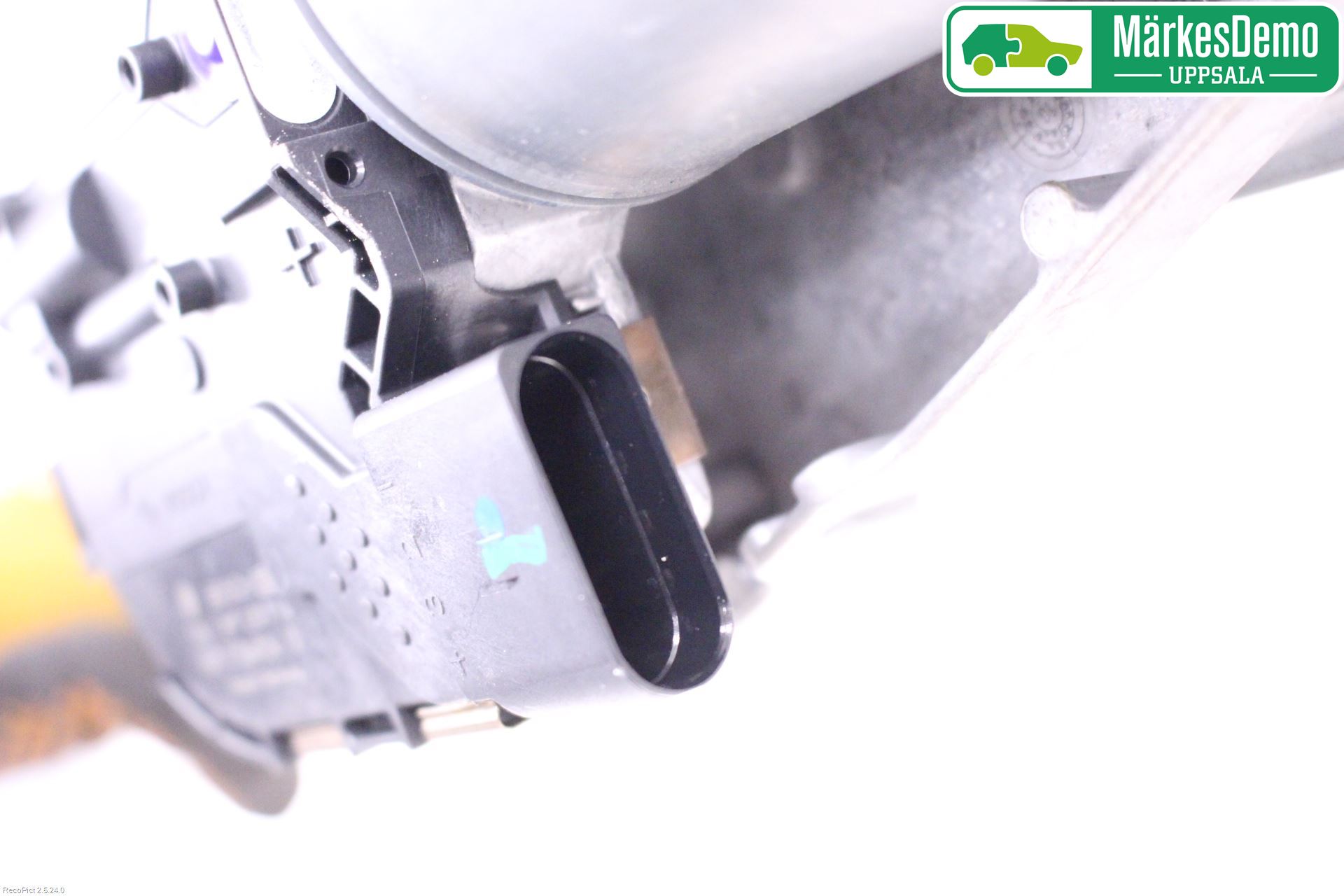 Opel ASTRA K 16-22 Torkarmotor Vindruta