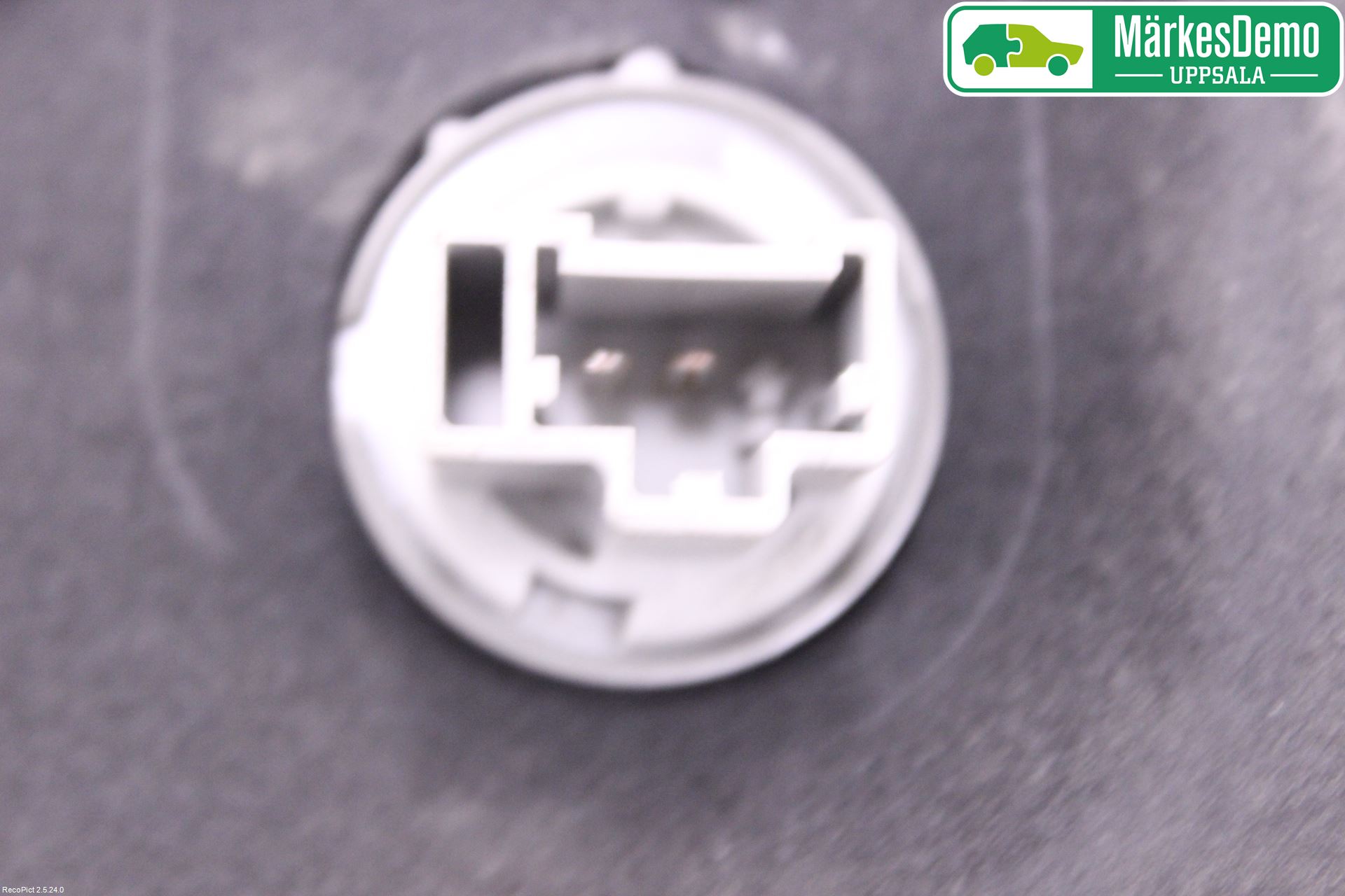 Honda FR-V Bakljus Vänster