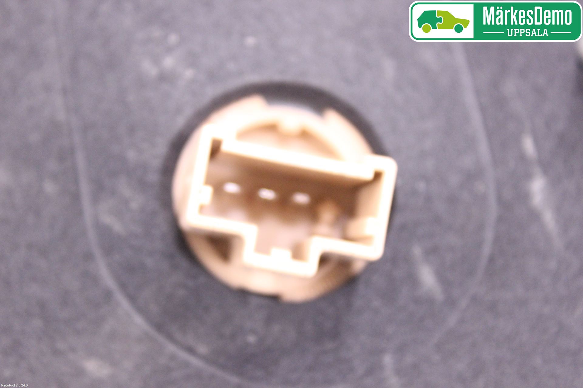 Honda FR-V Bakljus Vänster