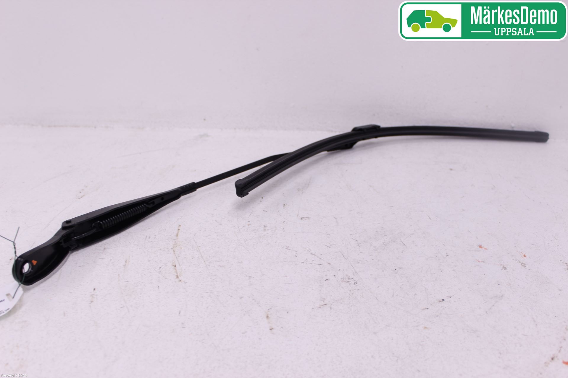 Citroen BERLINGO 08-18 Torkararm Armar Vindruta