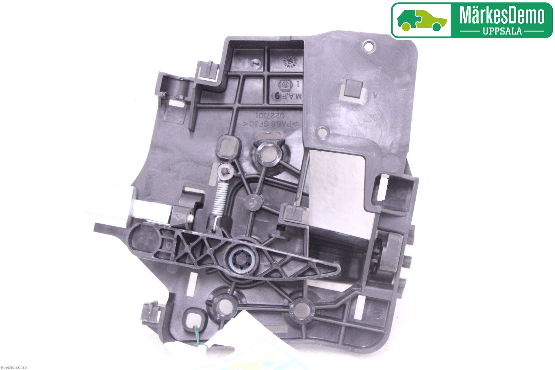 Citroen BERLINGO 08-18 Dörrhandtag Inre Hö