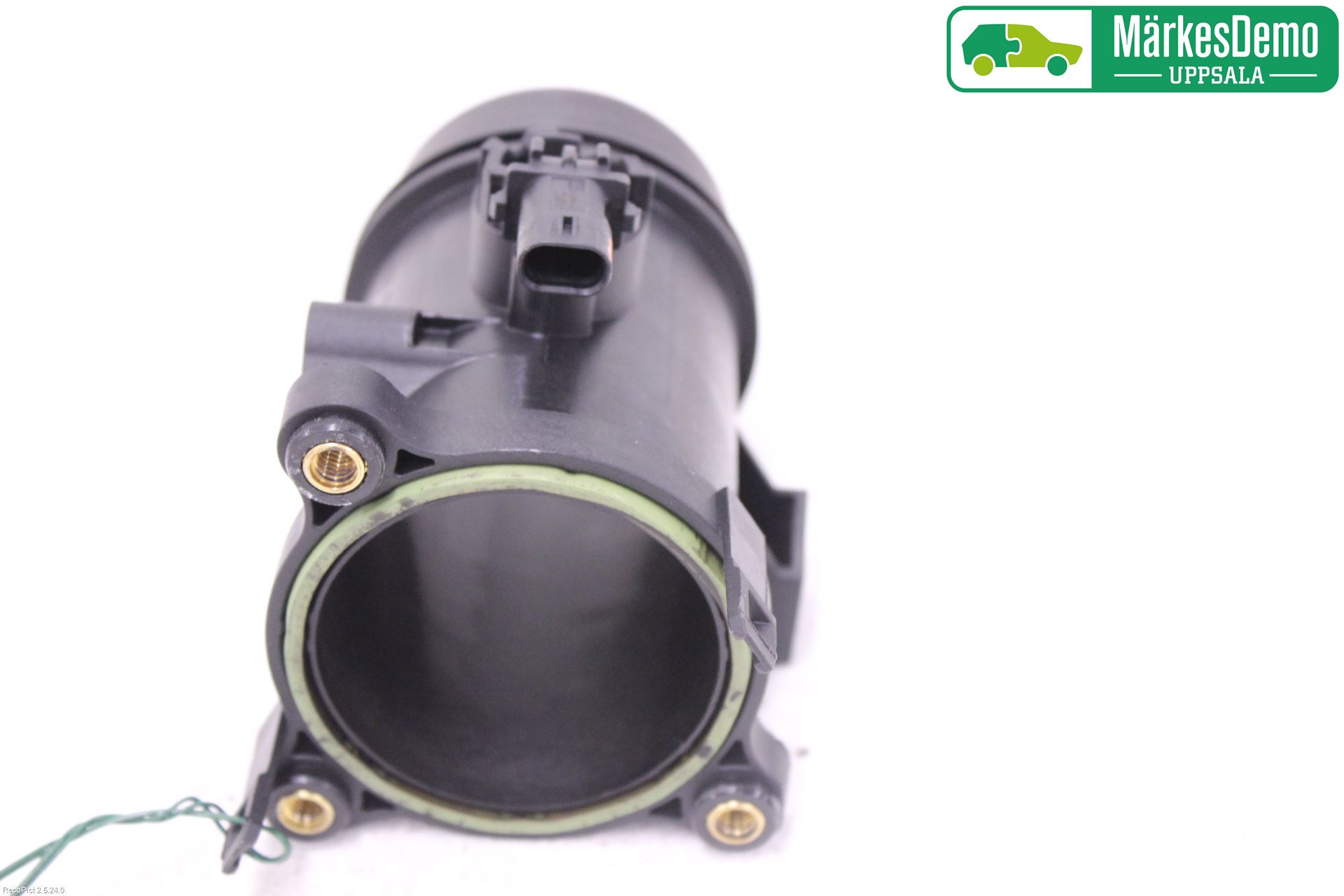 BMW 5 F10/F11/F18 09-17 Givare Insugsluft Temperatur