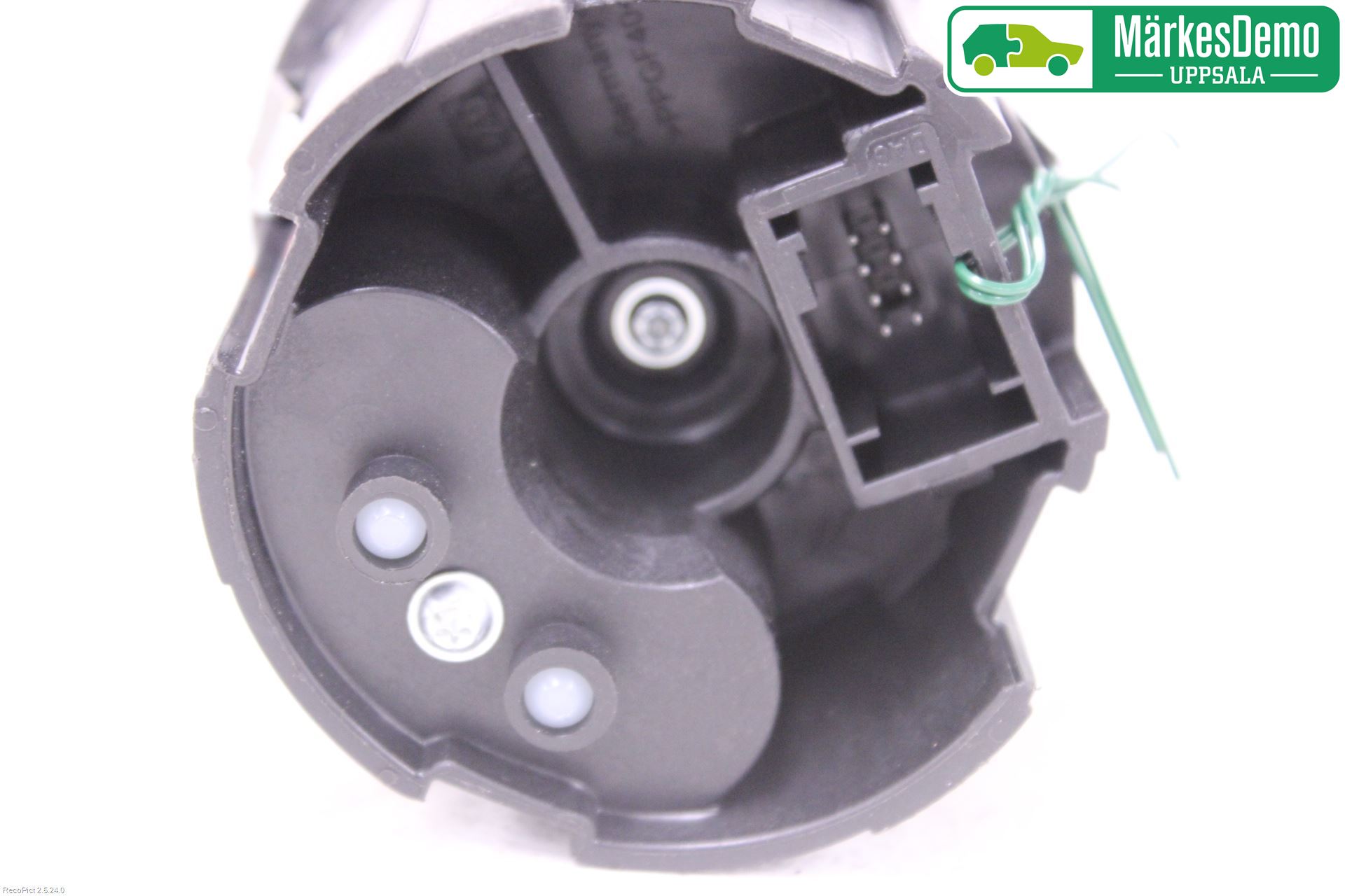 Citroen BERLINGO 08-18 Strömställare Växellåda