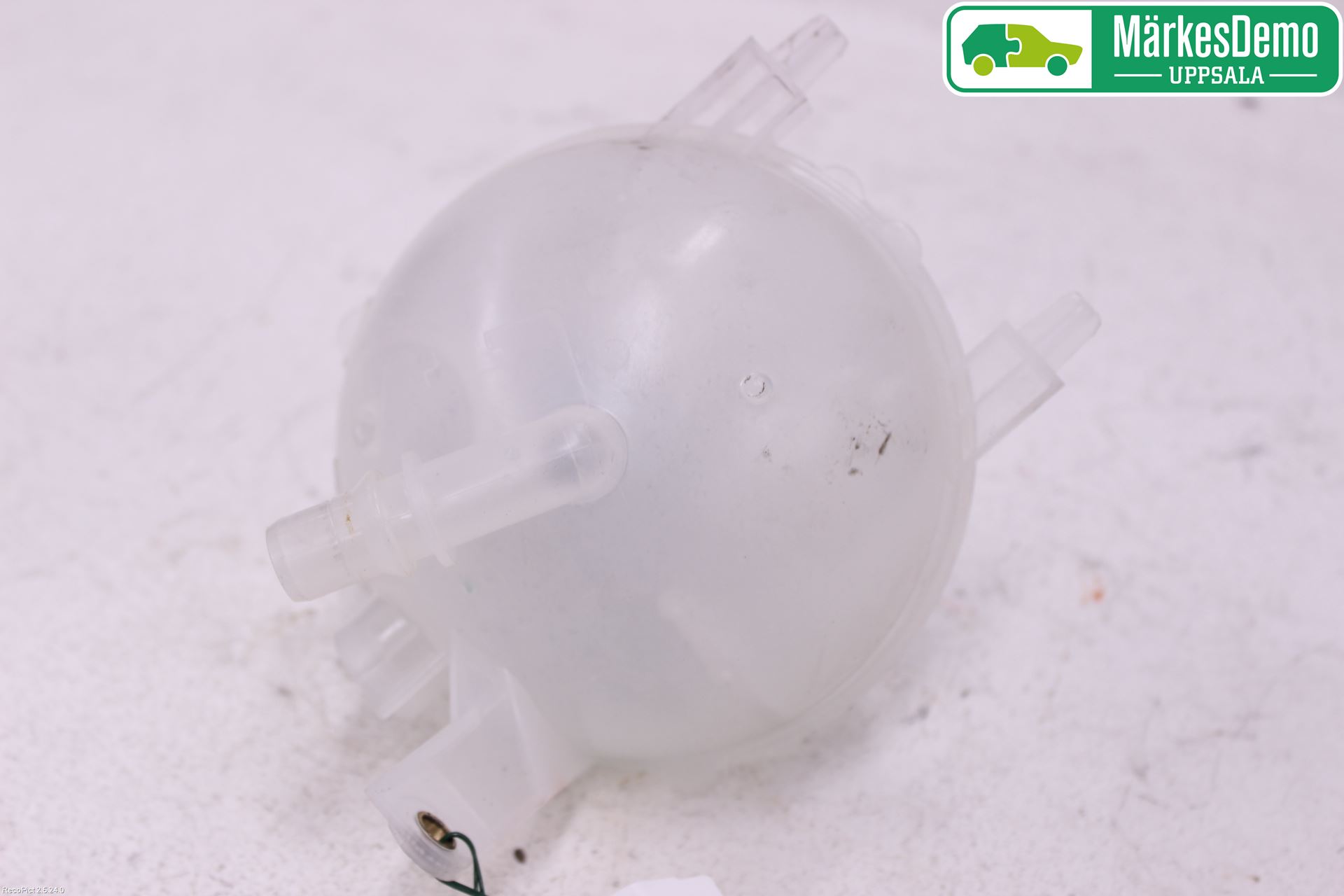 Citroen BERLINGO 08-18 Expansionstank