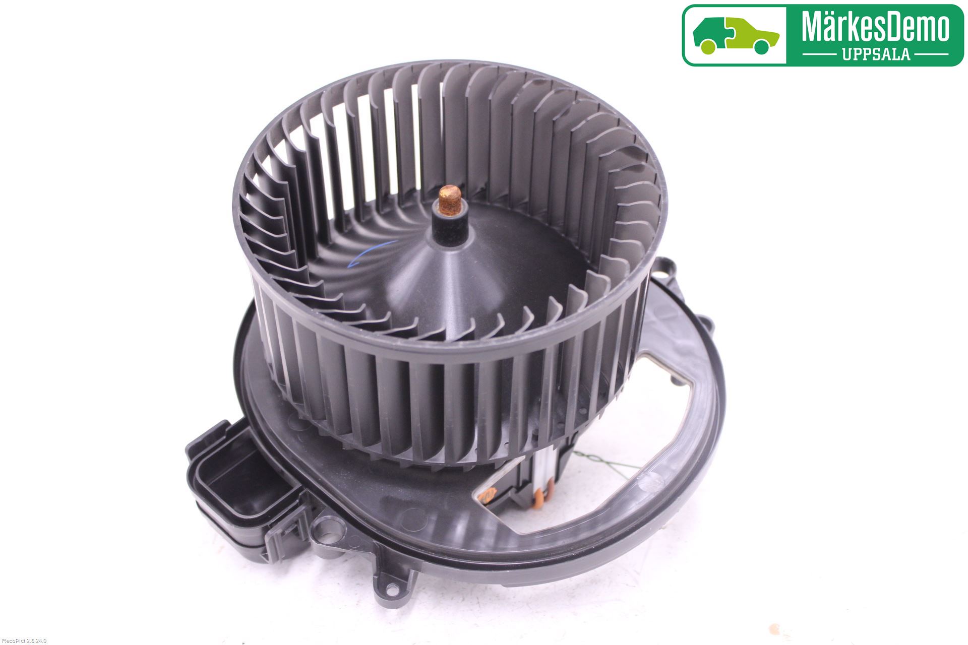 BMW 4 F32/F33/F82/F83 13-20 Värmefläkt