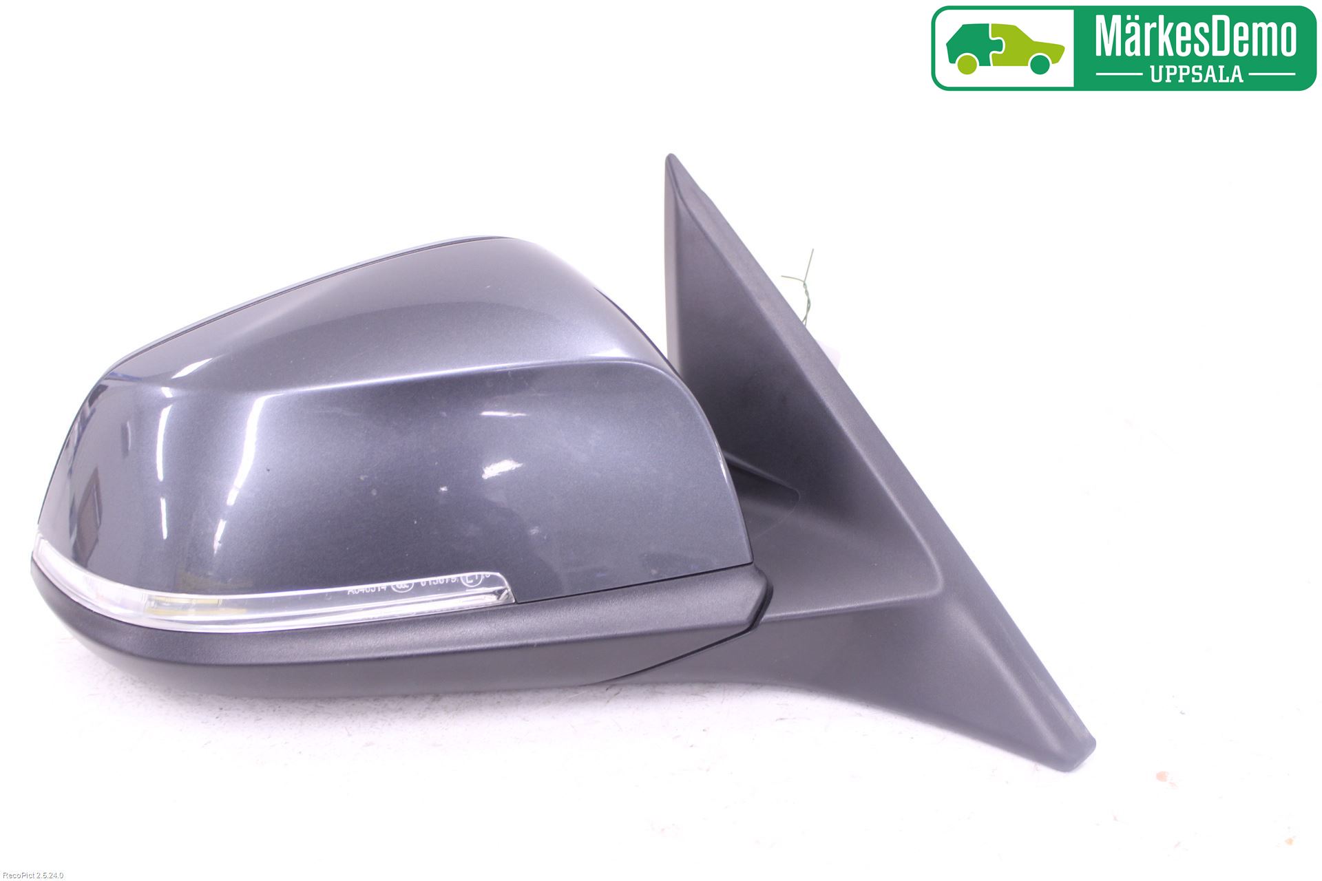 BMW 4 F32/F33/F82/F83 13-20 Spegel Yttre El Hö