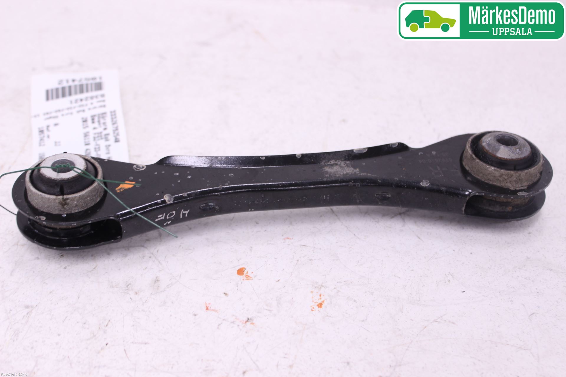 BMW 4 F32/F33/F82/F83 13-20 Bärarm Bak Övre Höger