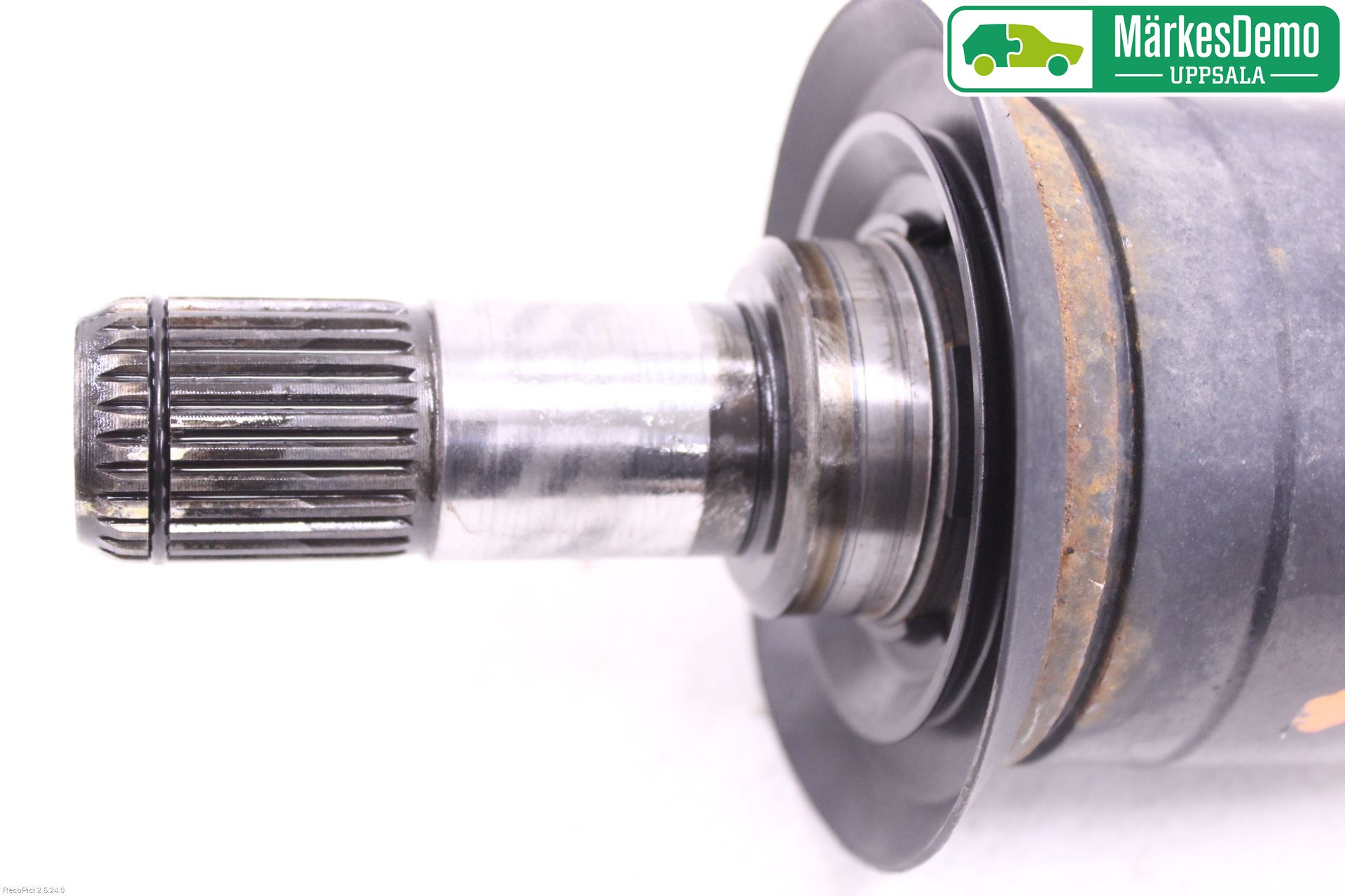 BMW 4 F32/F33/F82/F83 13-20 Drivaxel Bak Vänster