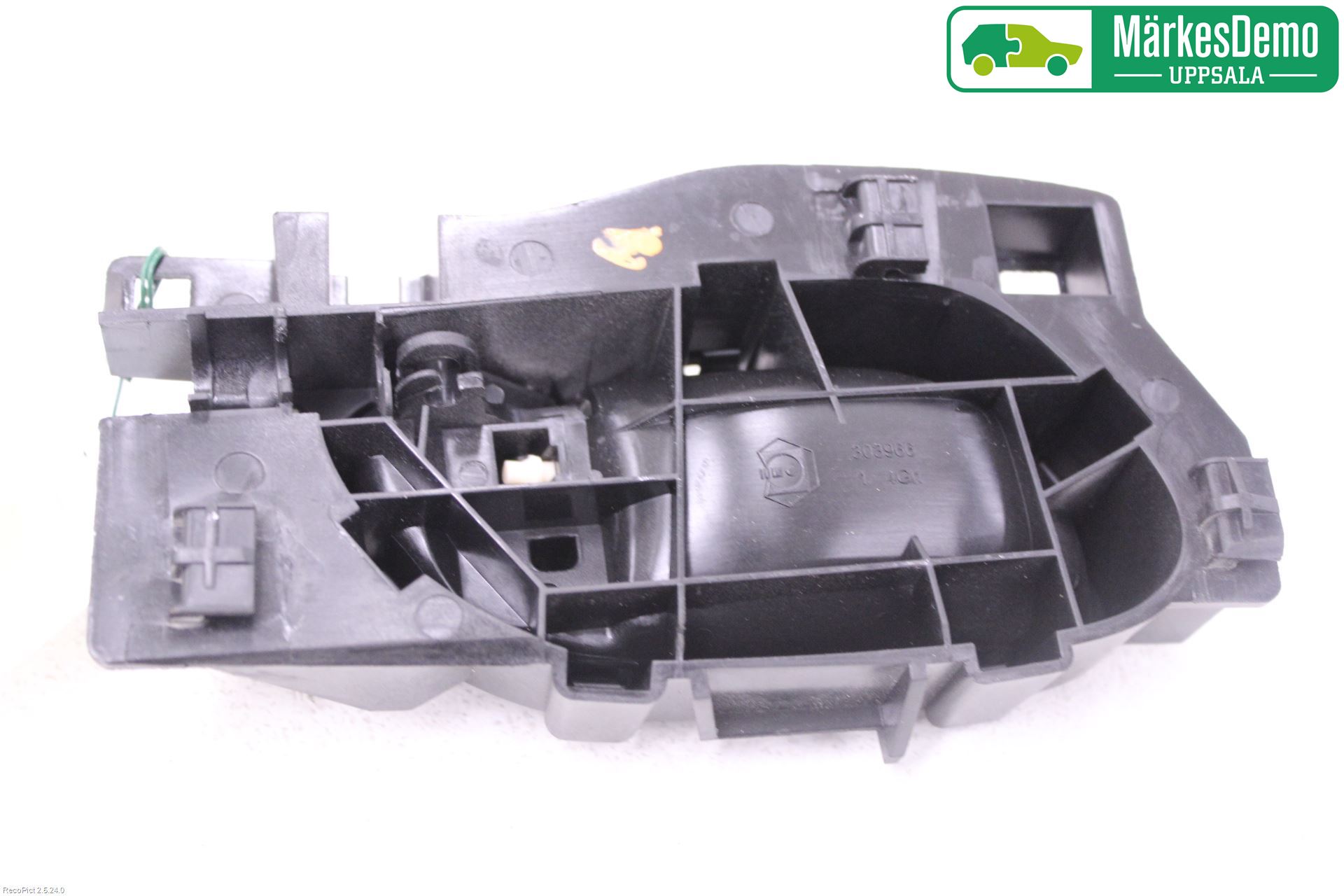 Citroen BERLINGO 08-18 Dörrhandtag Inre Vä