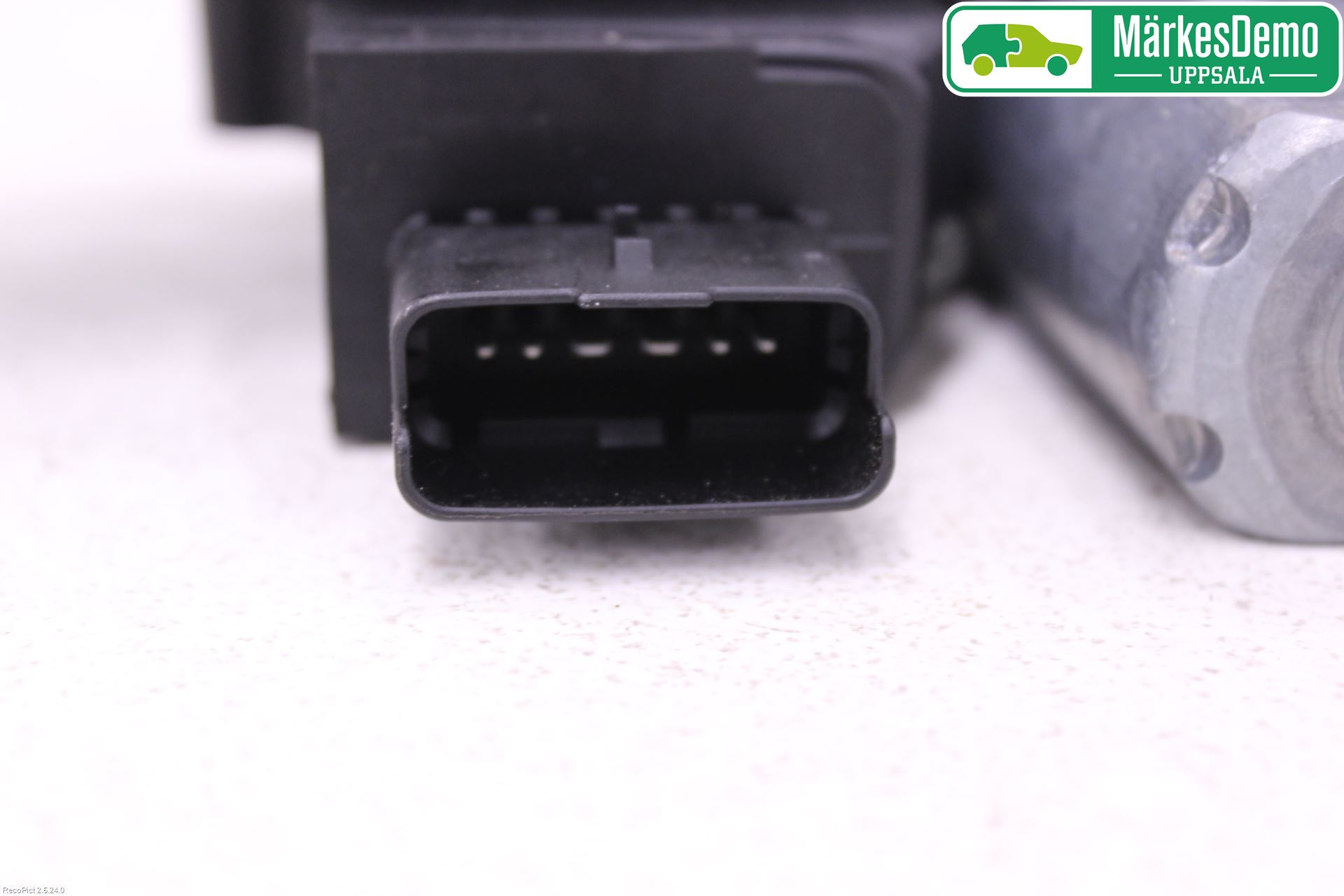 Opel CROSSLAND X 18- Fönsterhiss El Kompl