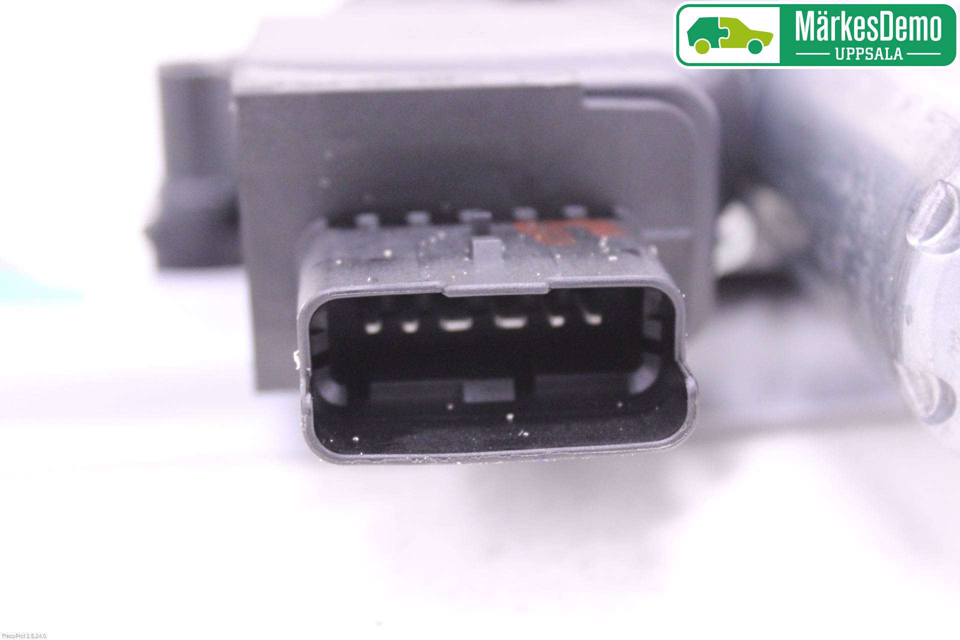 Opel CROSSLAND X 18- Fönsterhiss El Kompl