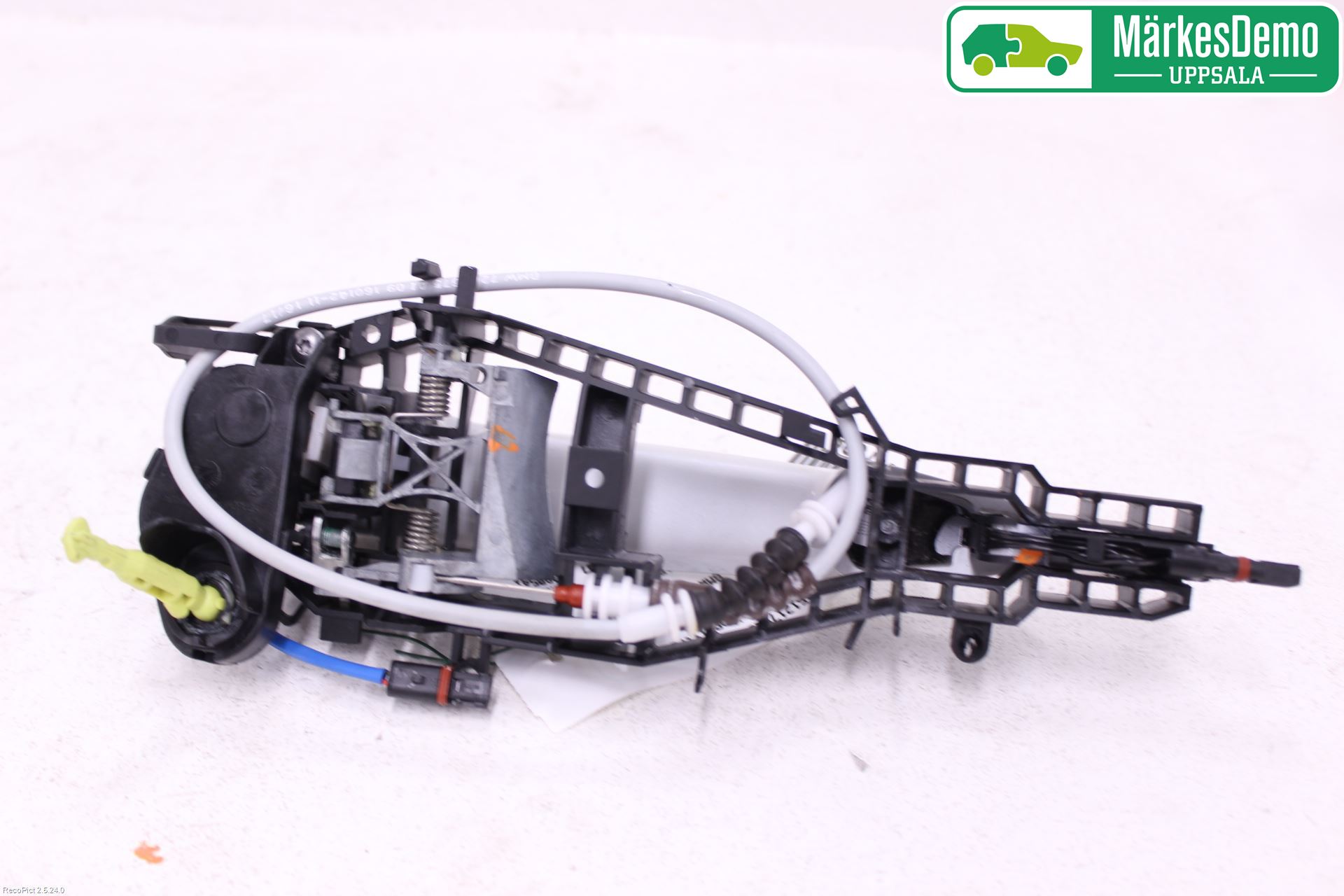 BMW 4 F32/F33/F82/F83 13-20 Dörrhandtag Yttre Vä