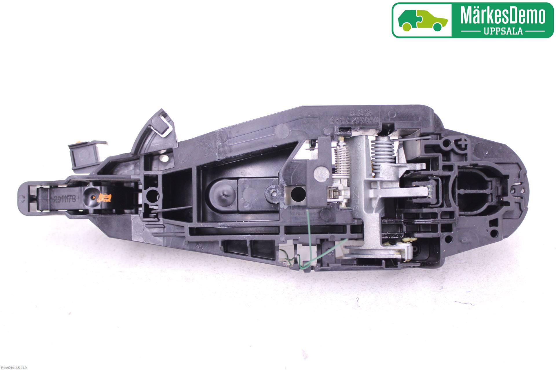 Opel CROSSLAND X 18- Dörrhandtag Yttre Vä