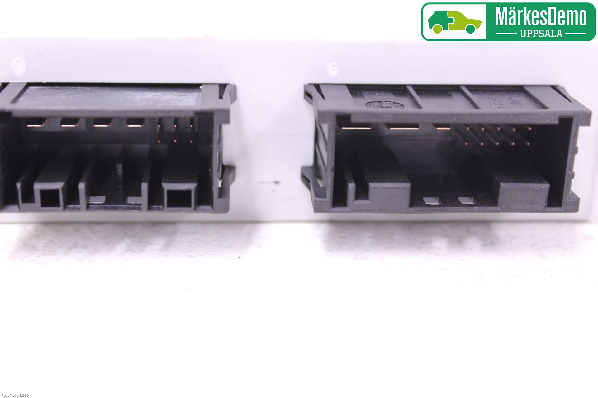 BMW 5 F10/F11/F18 09-17 Styrenhet Övrigt